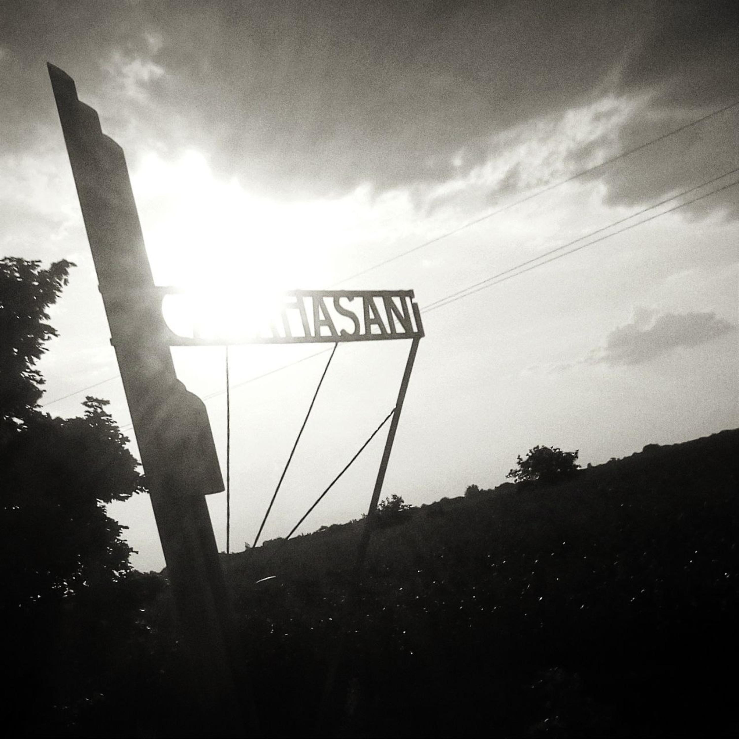 Carahasani artwork