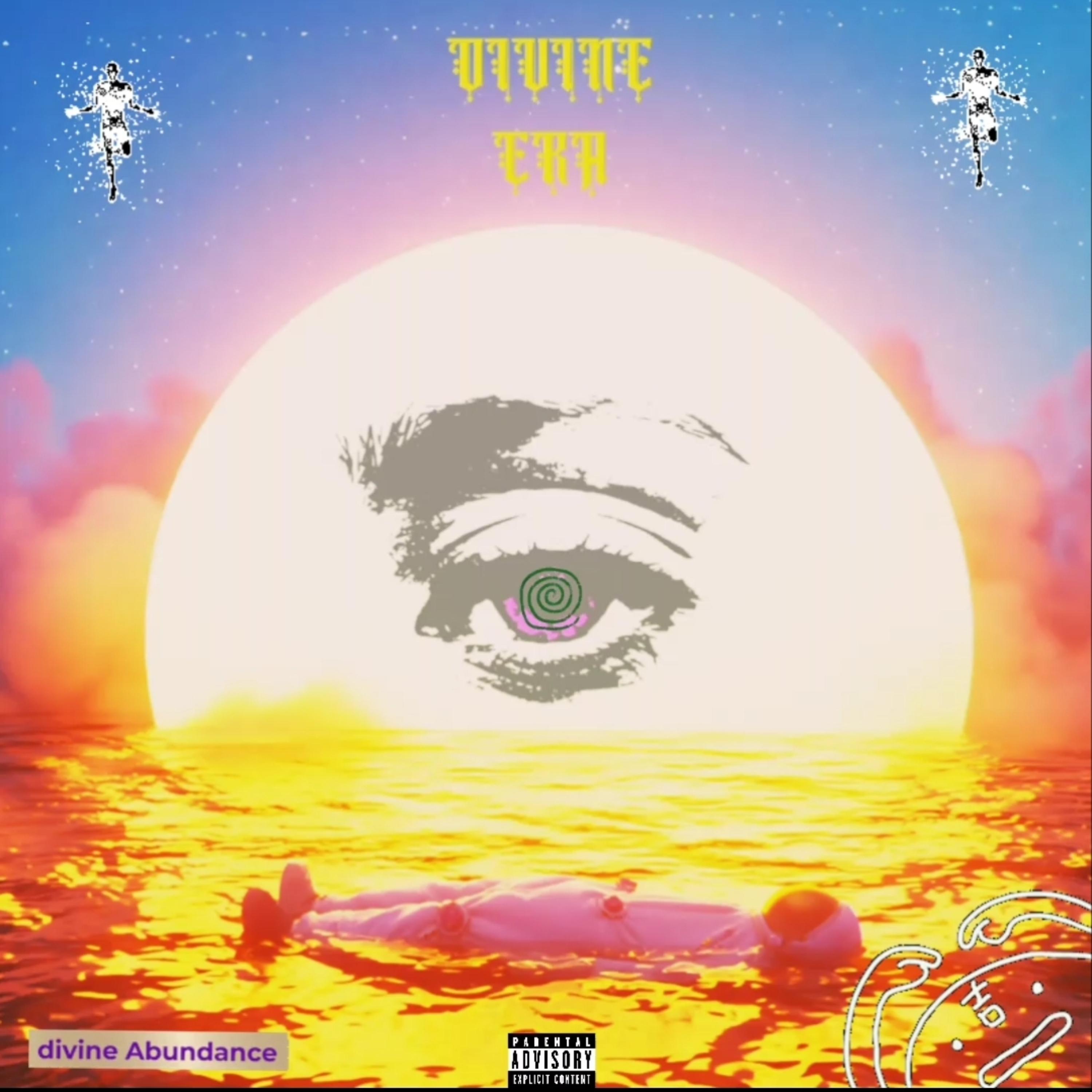 Divine Era artwork