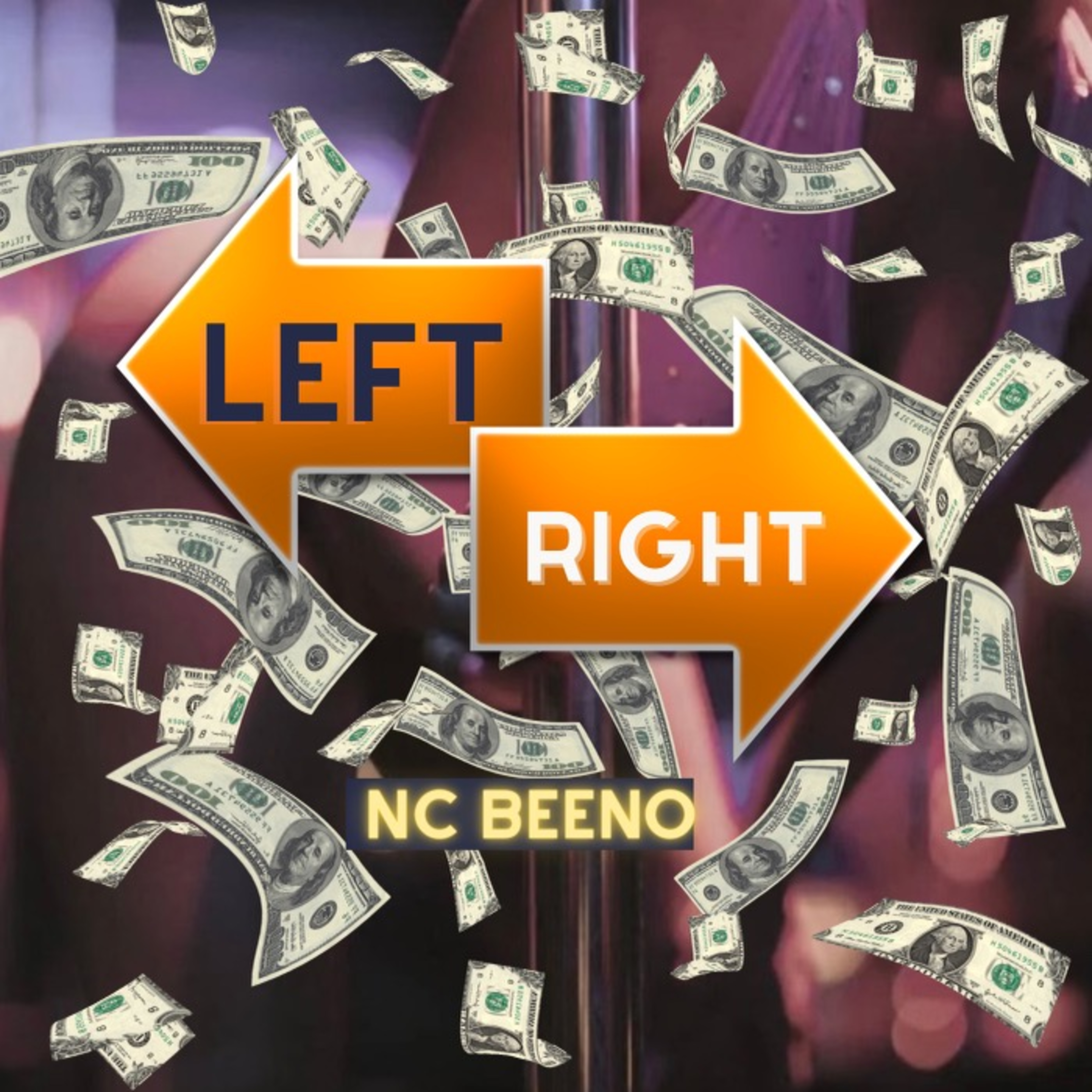 Left Right artwork