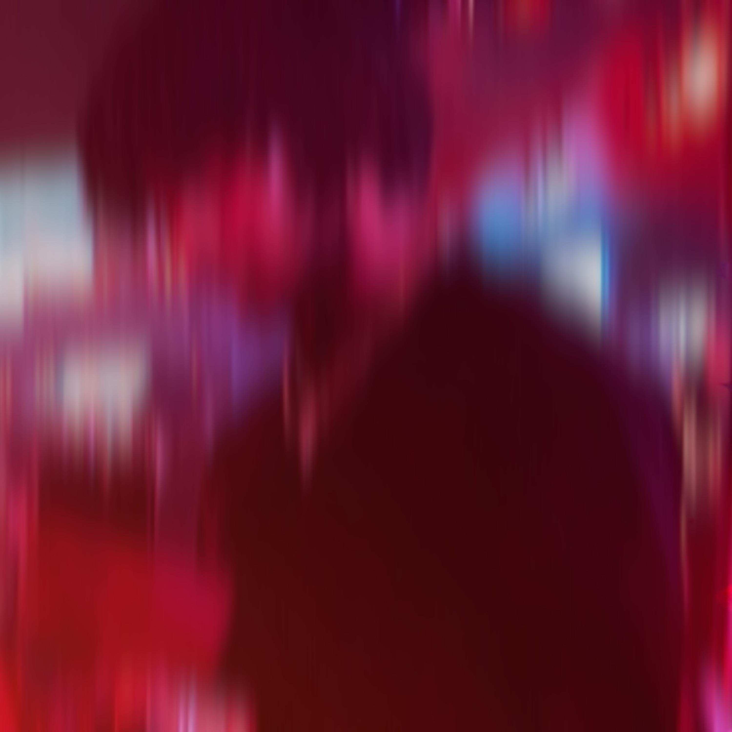 Blurr artwork