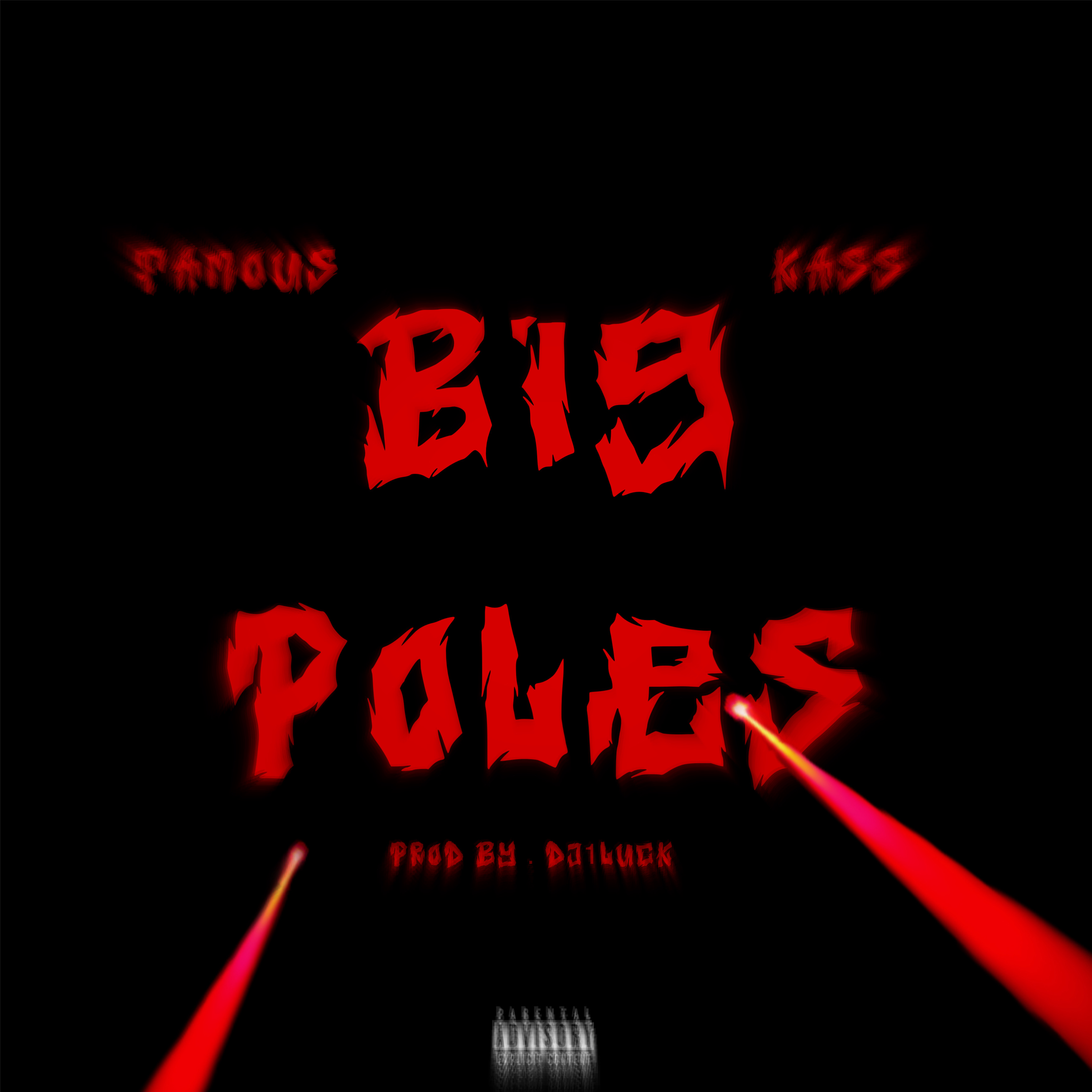Big Poles artwork