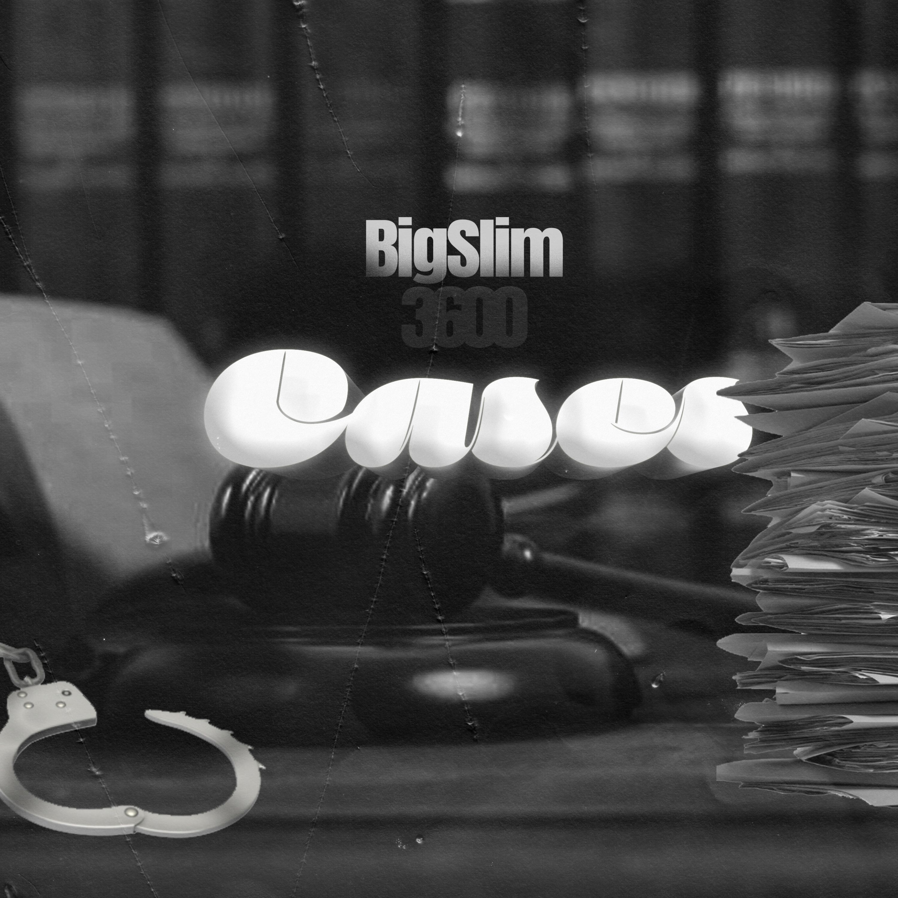 Cases by BigSlim3600 cover art