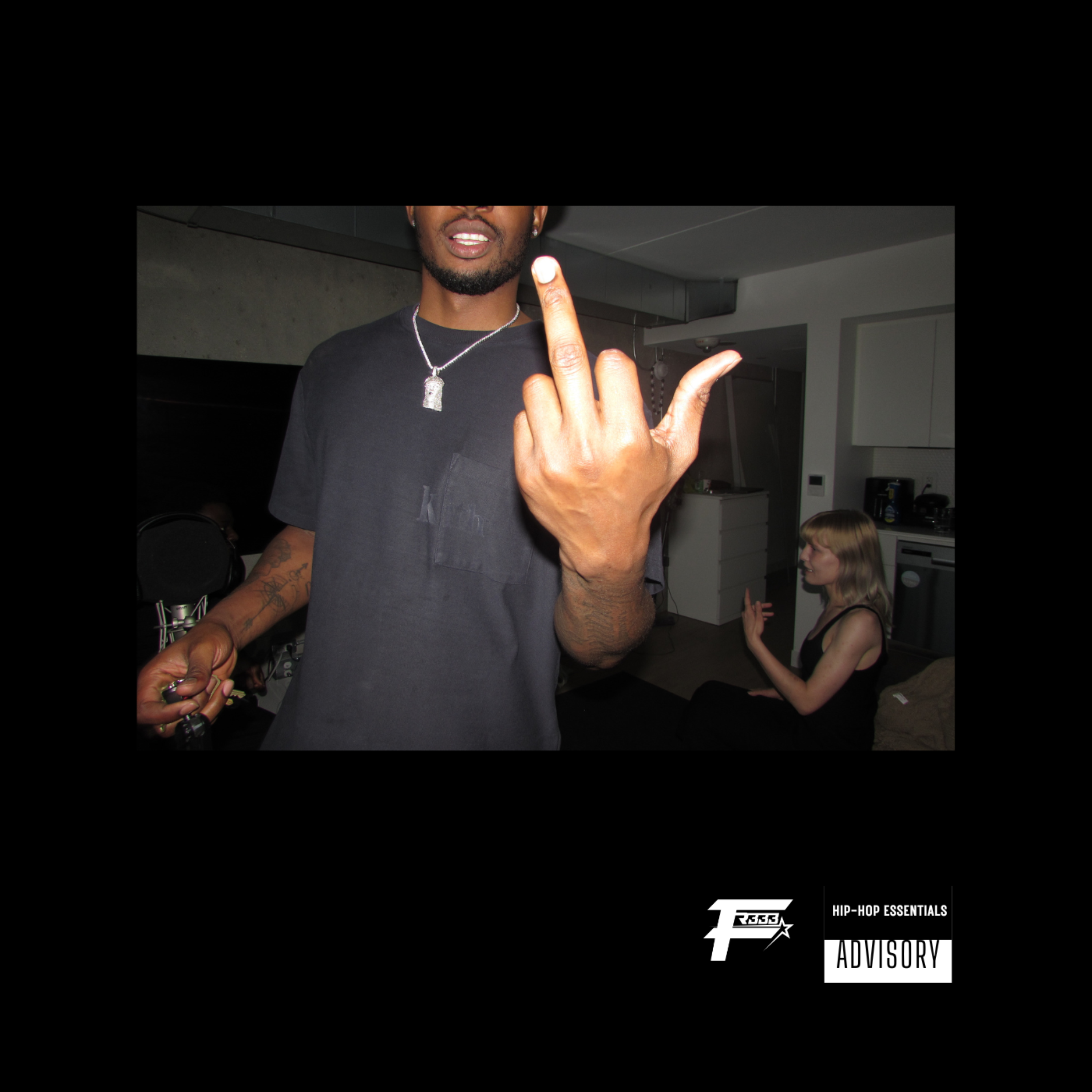 OTB artwork