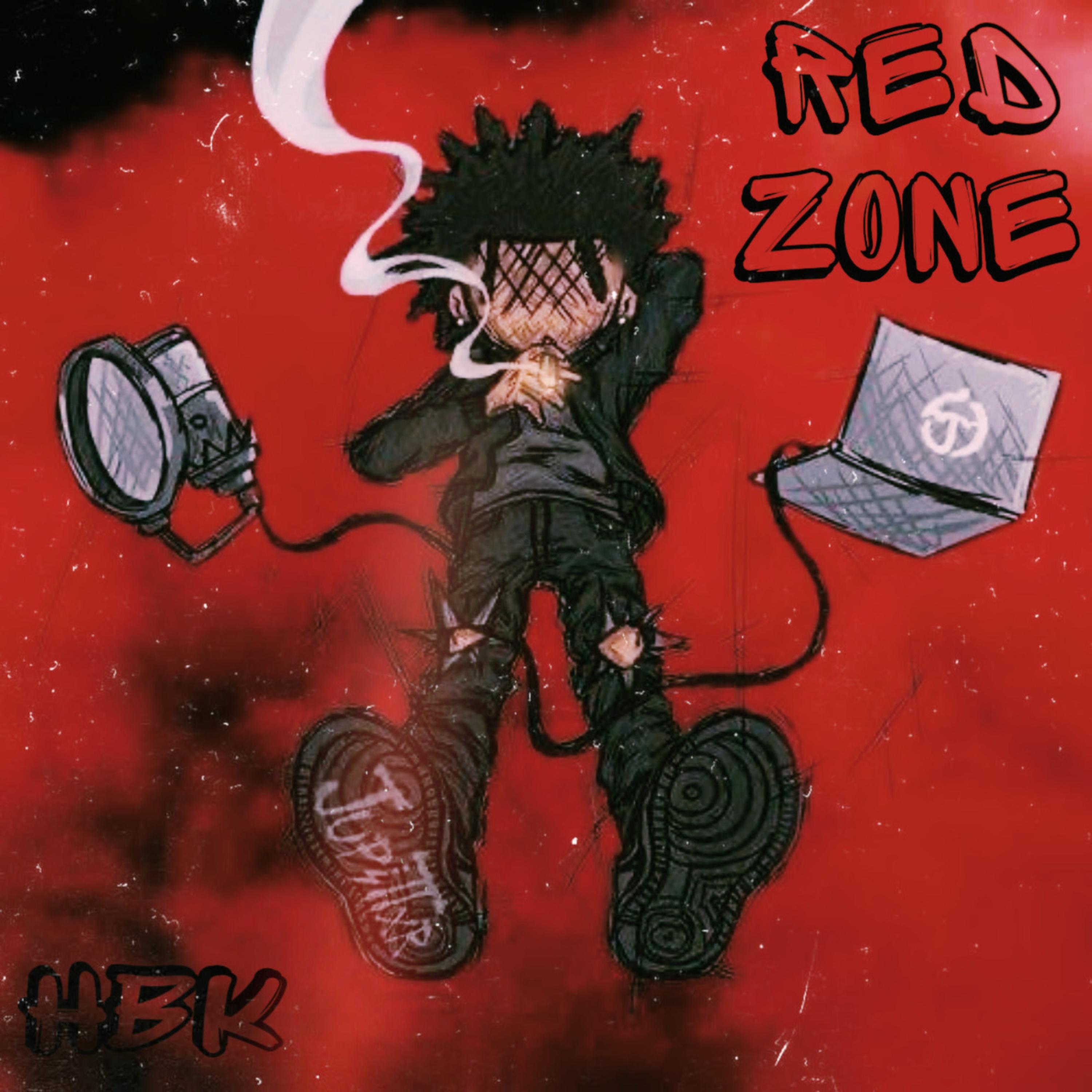 RedZone artwork