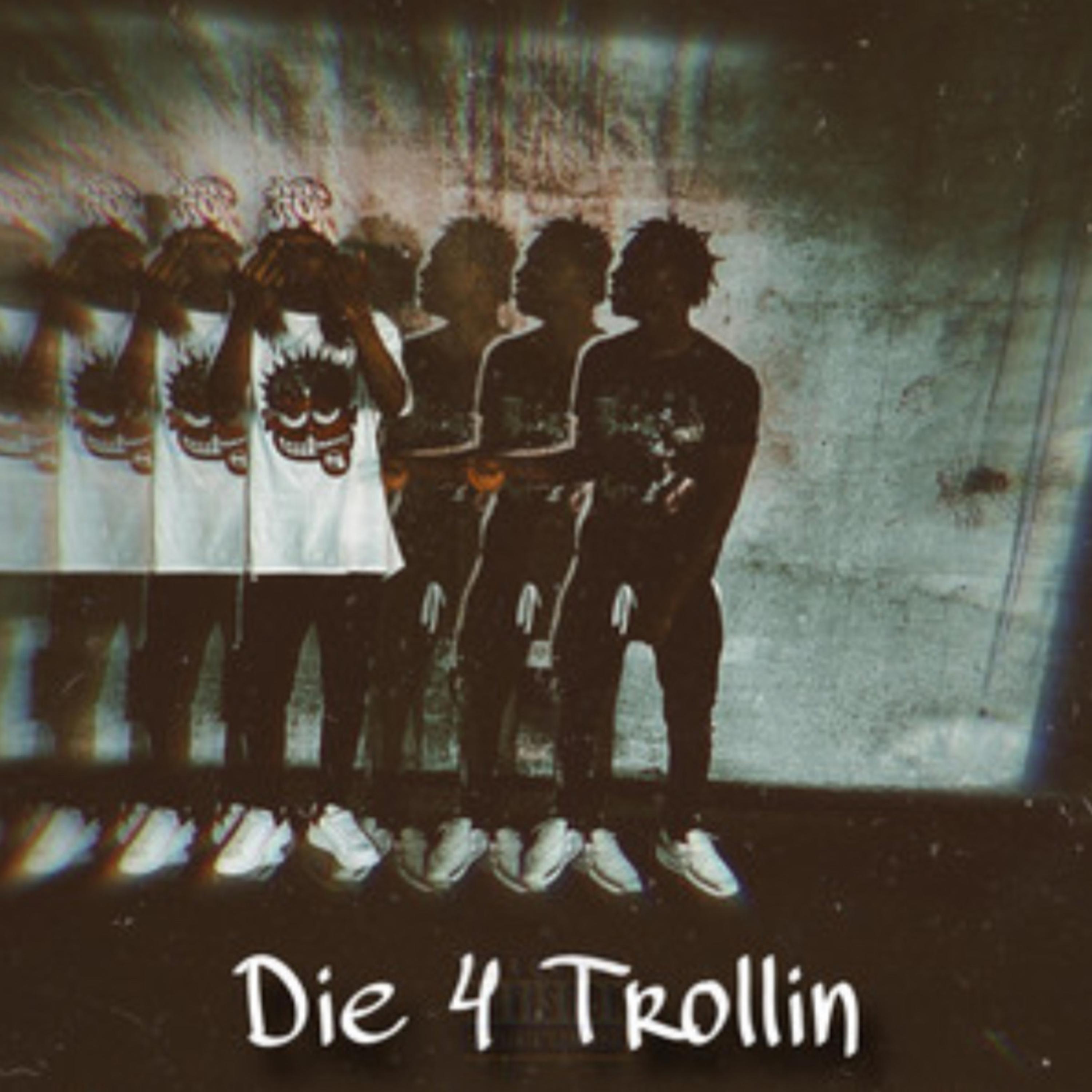 Die 4 Trollin artwork