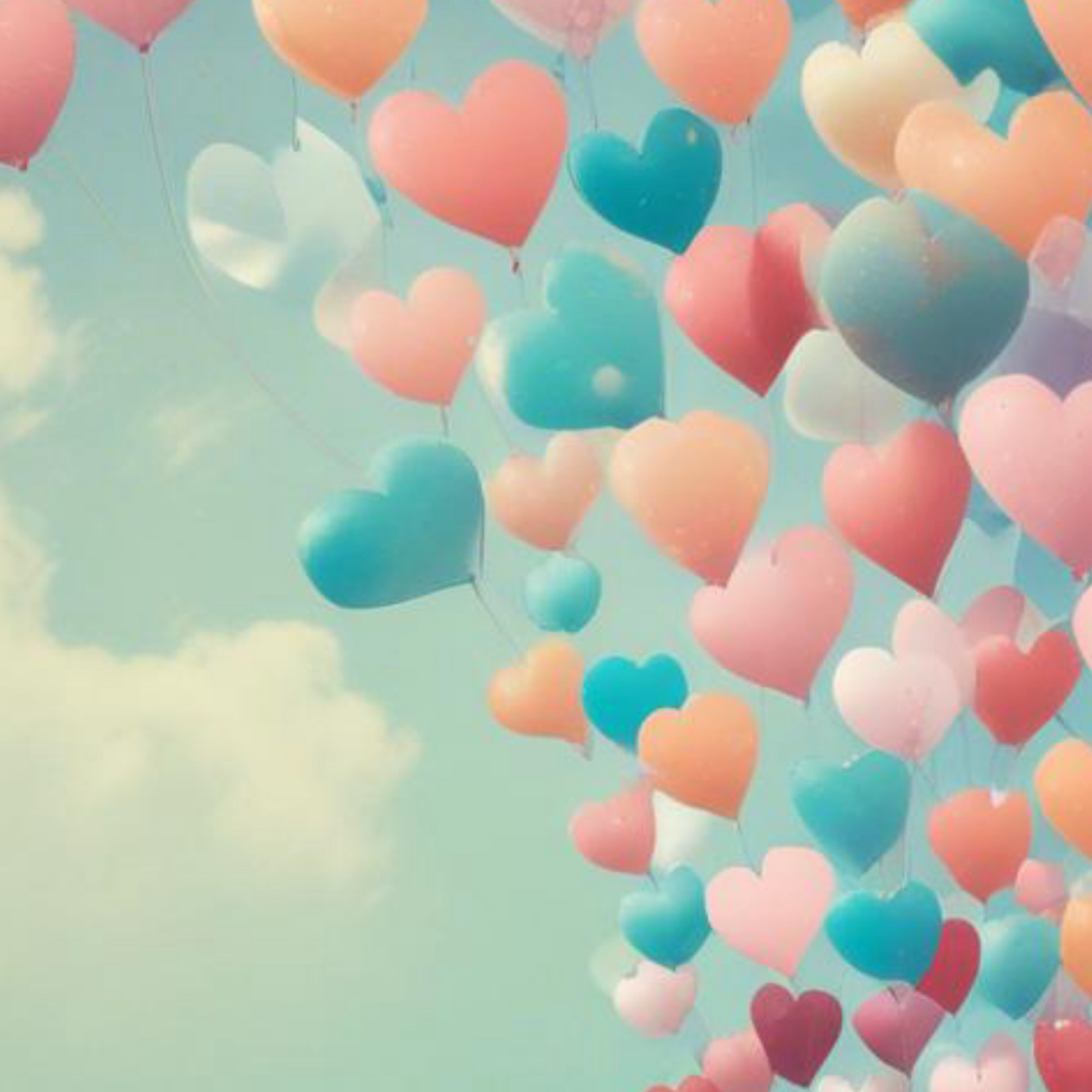 Love Is Good artwork