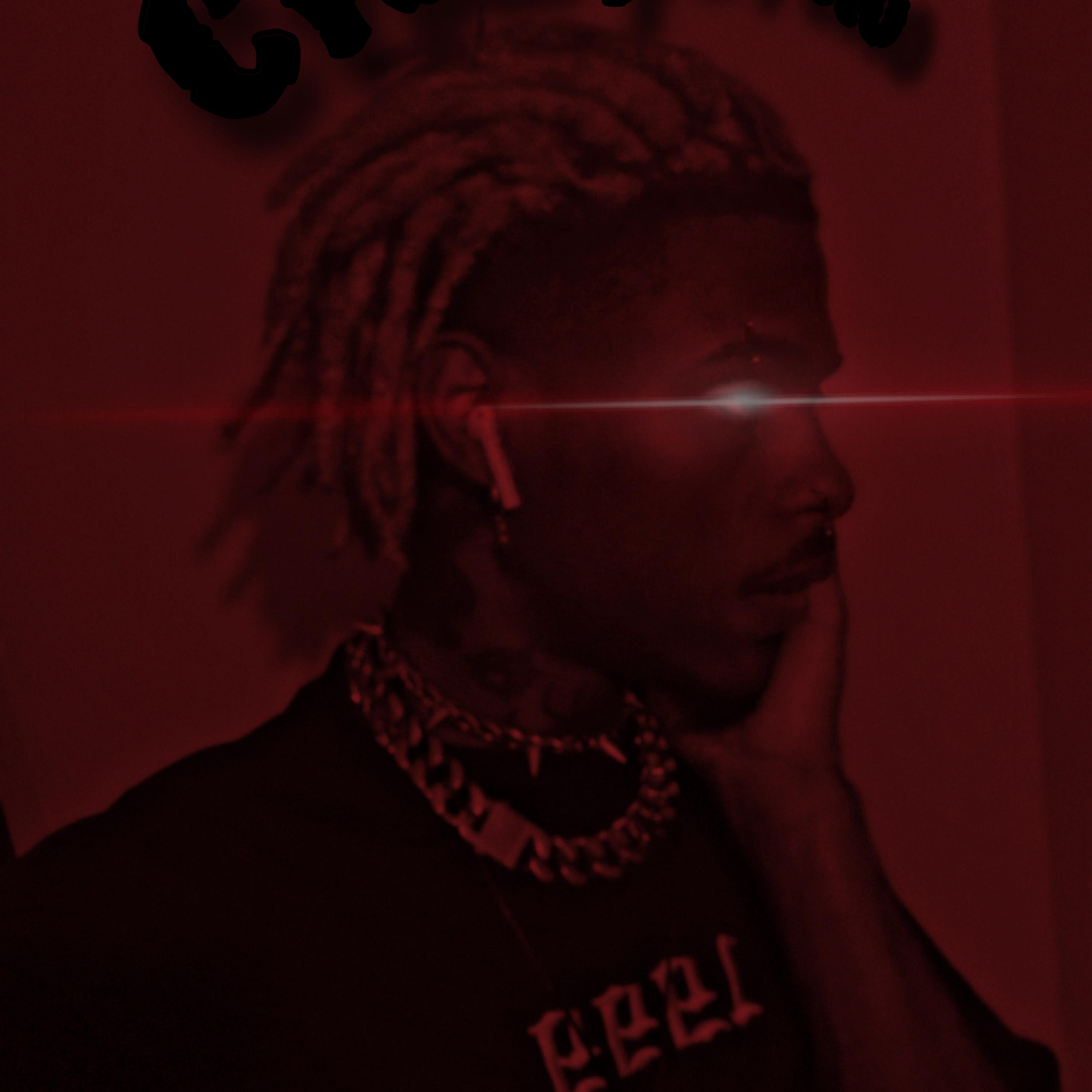 Cyber Psycho artwork