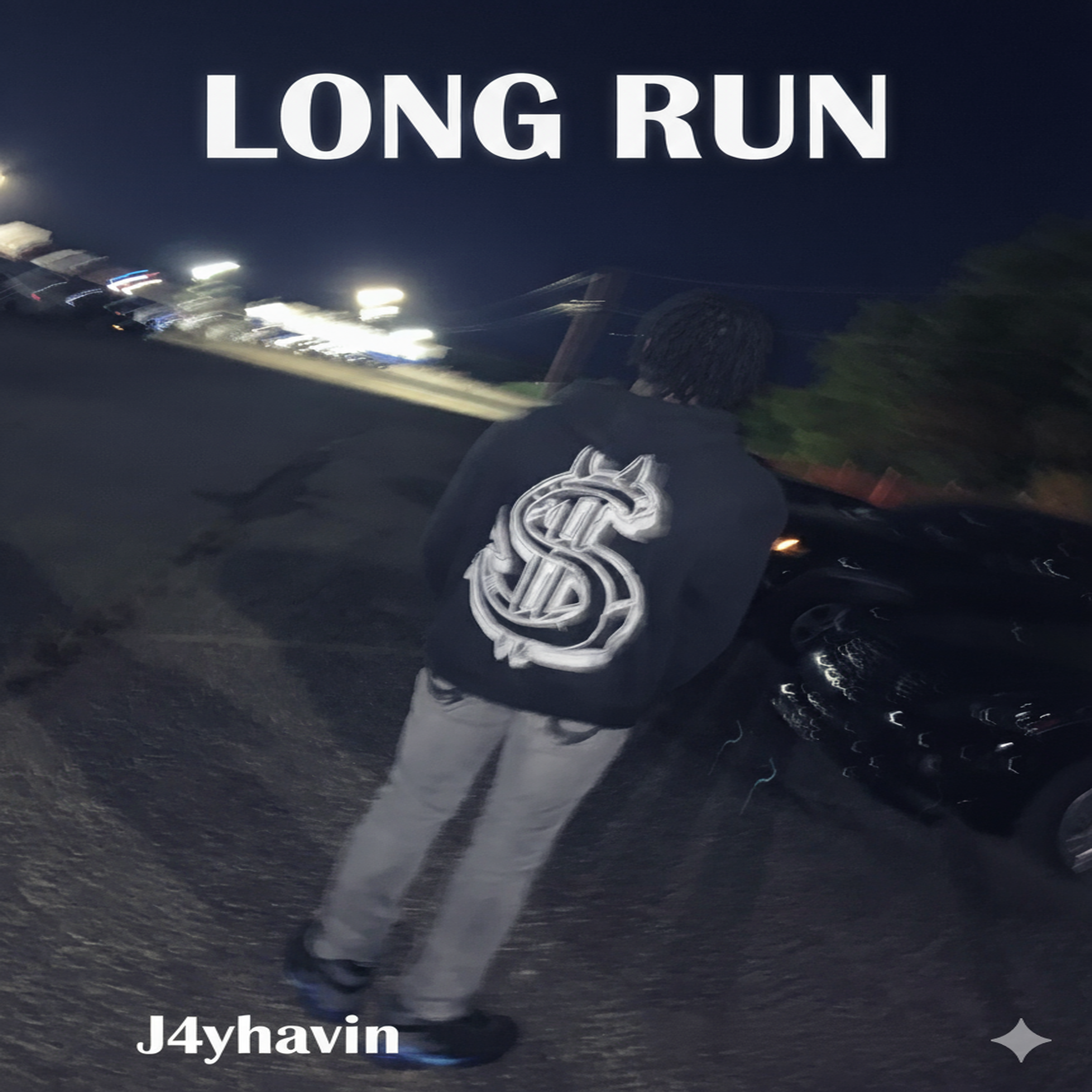Long Run artwork
