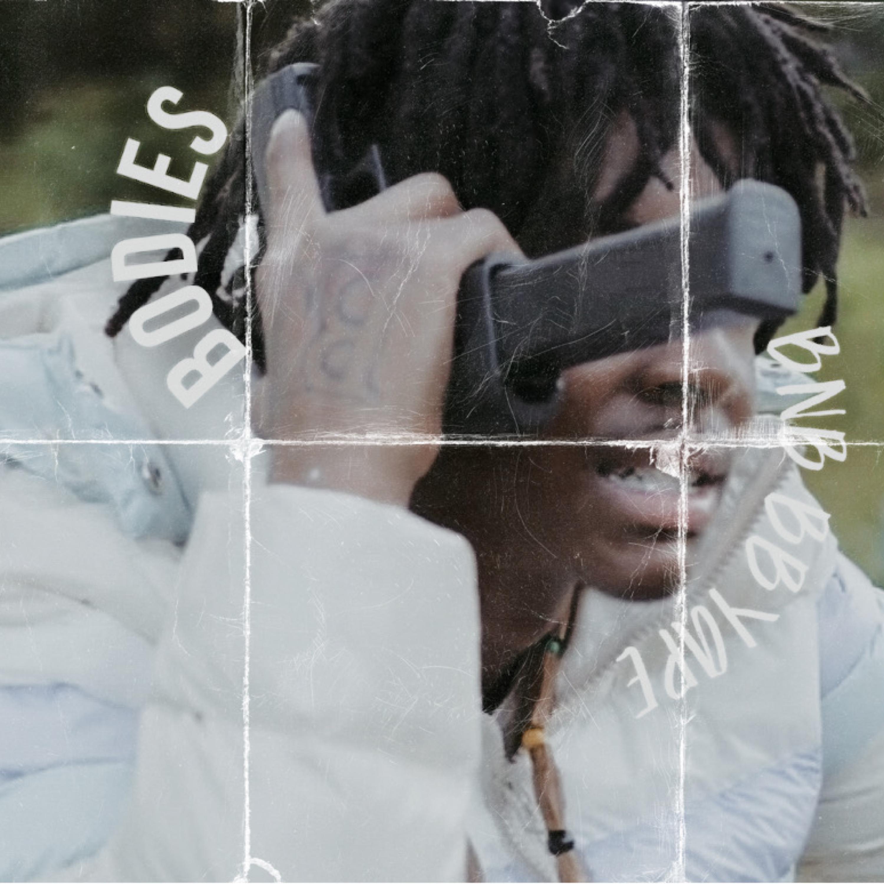 Bodies by BNB BBYAPE cover art