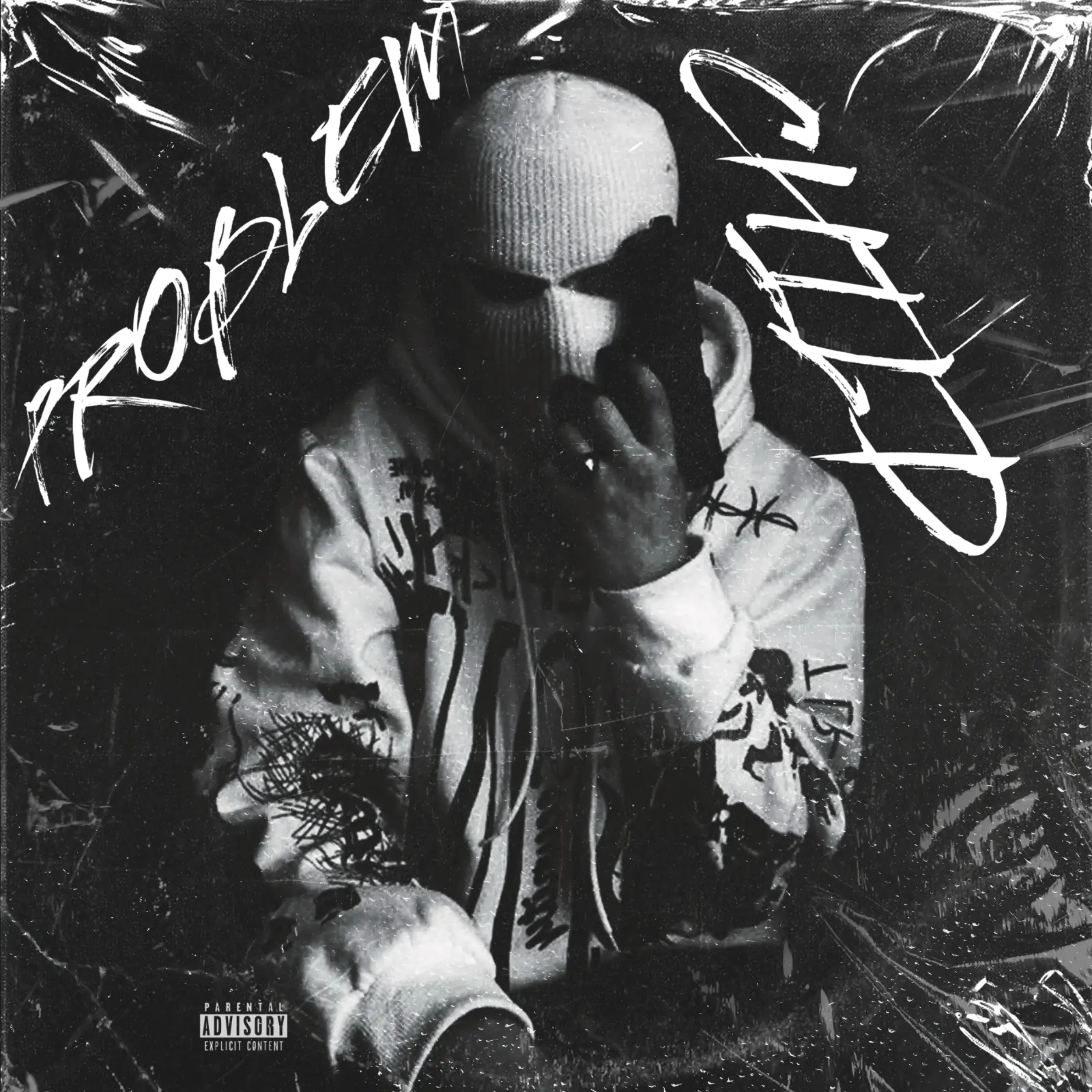 Problem Child artwork