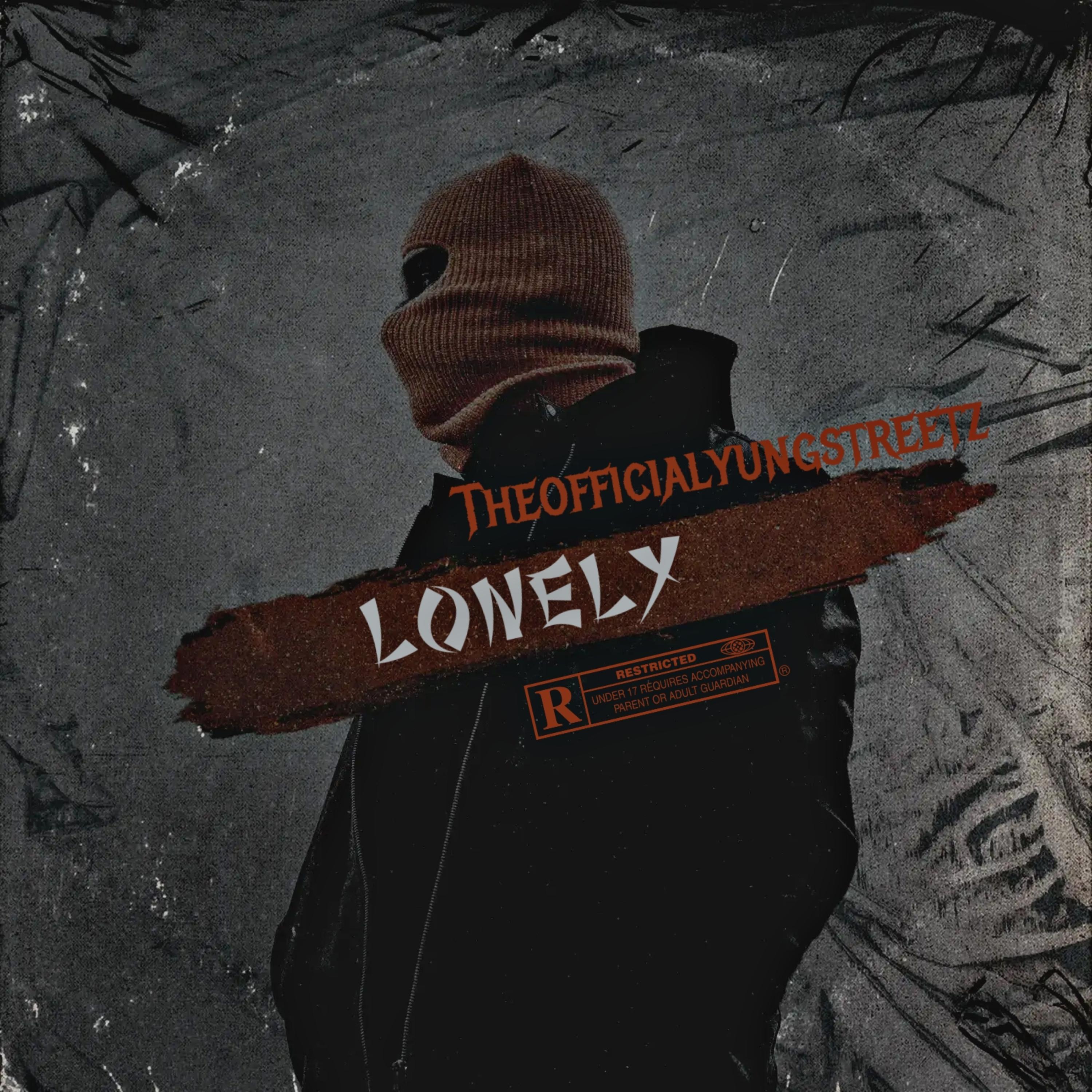 Lonely artwork