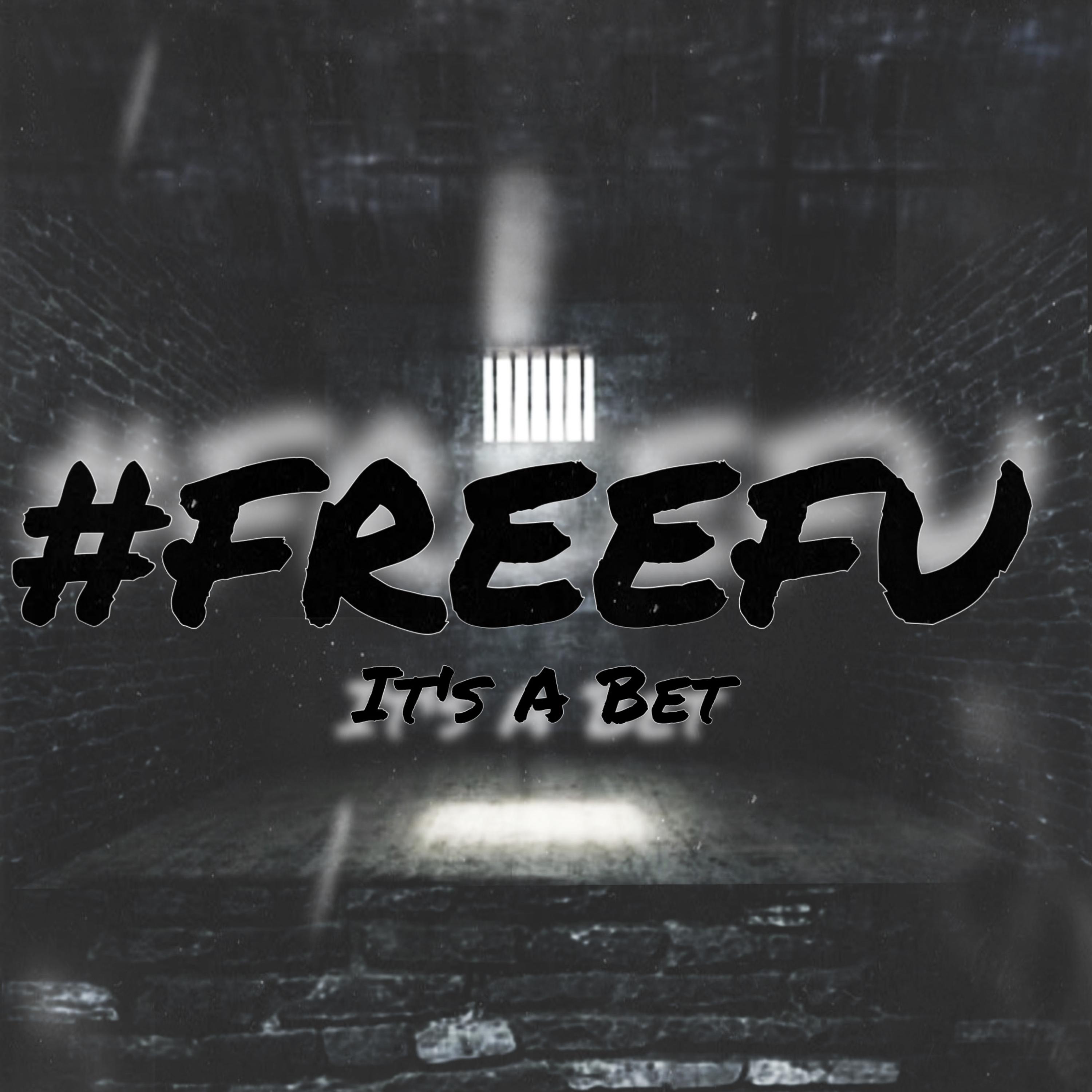 Its A Bet artwork