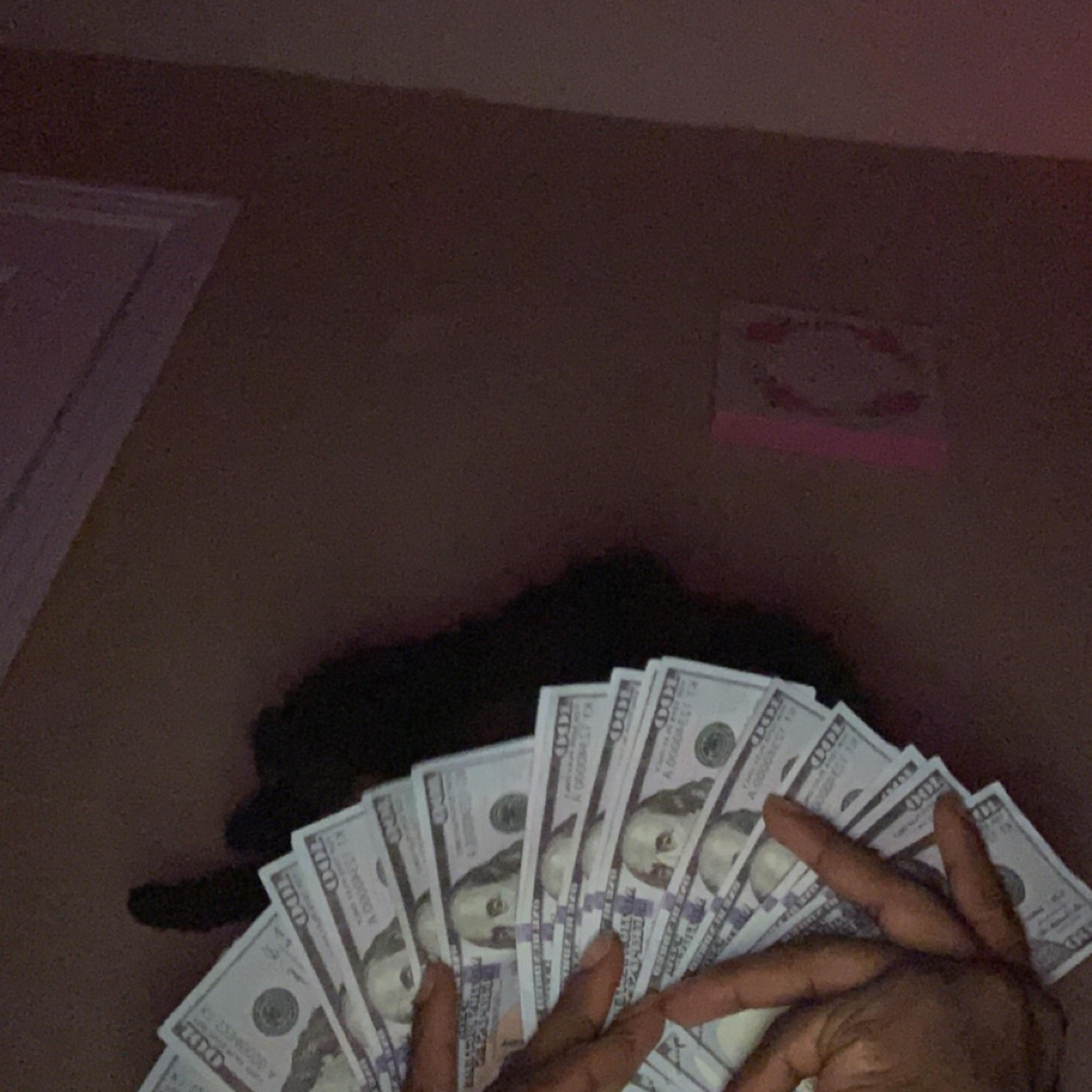 Fuck You Pay Me by Yungin Lj cover art