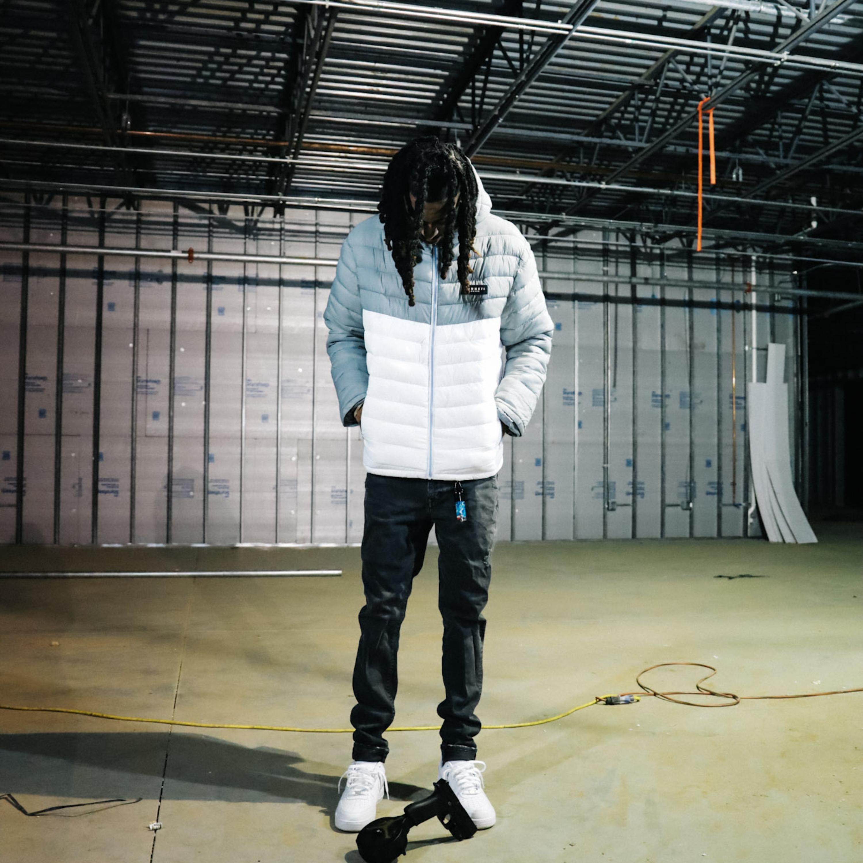 Motion(4 Da Trappers) artwork