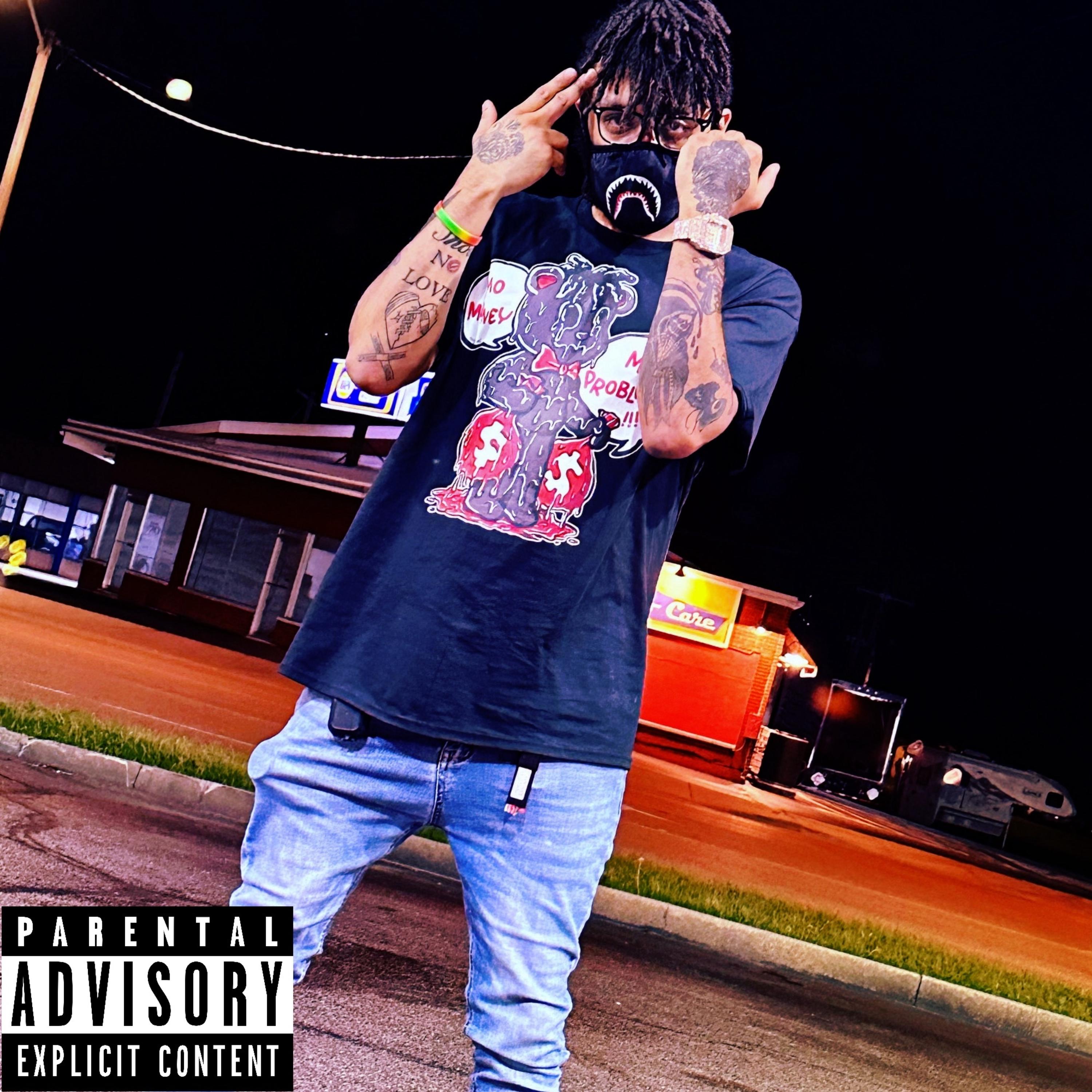 Where Im From artwork
