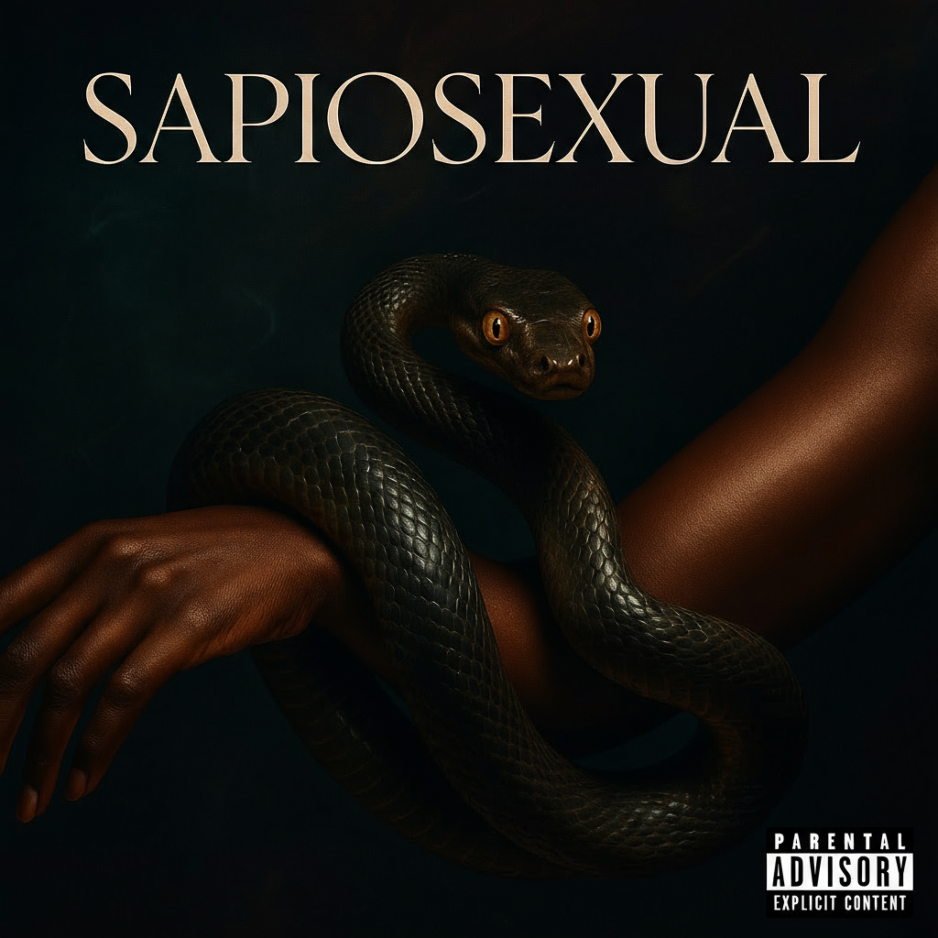 SapioSexual artwork