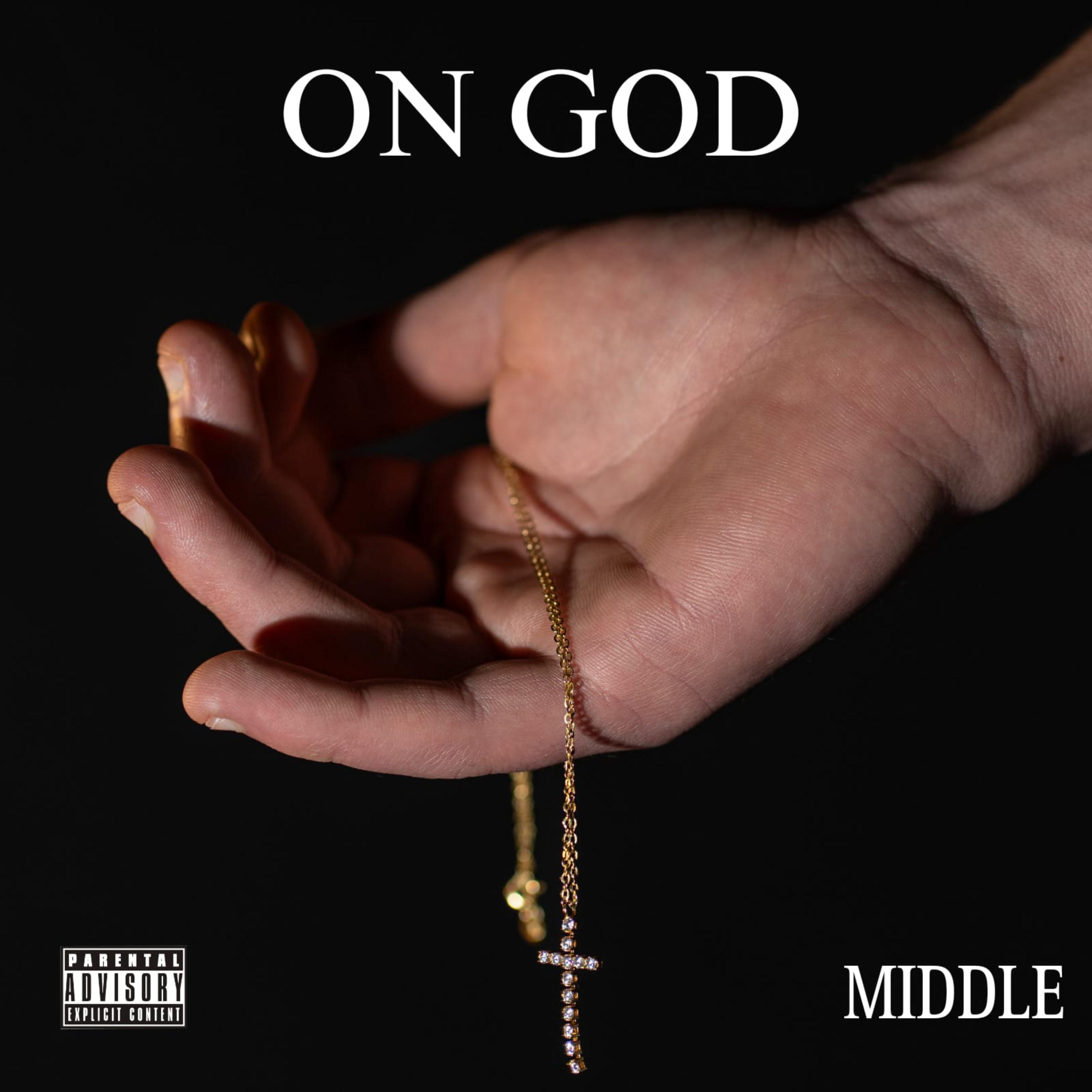 On God artwork