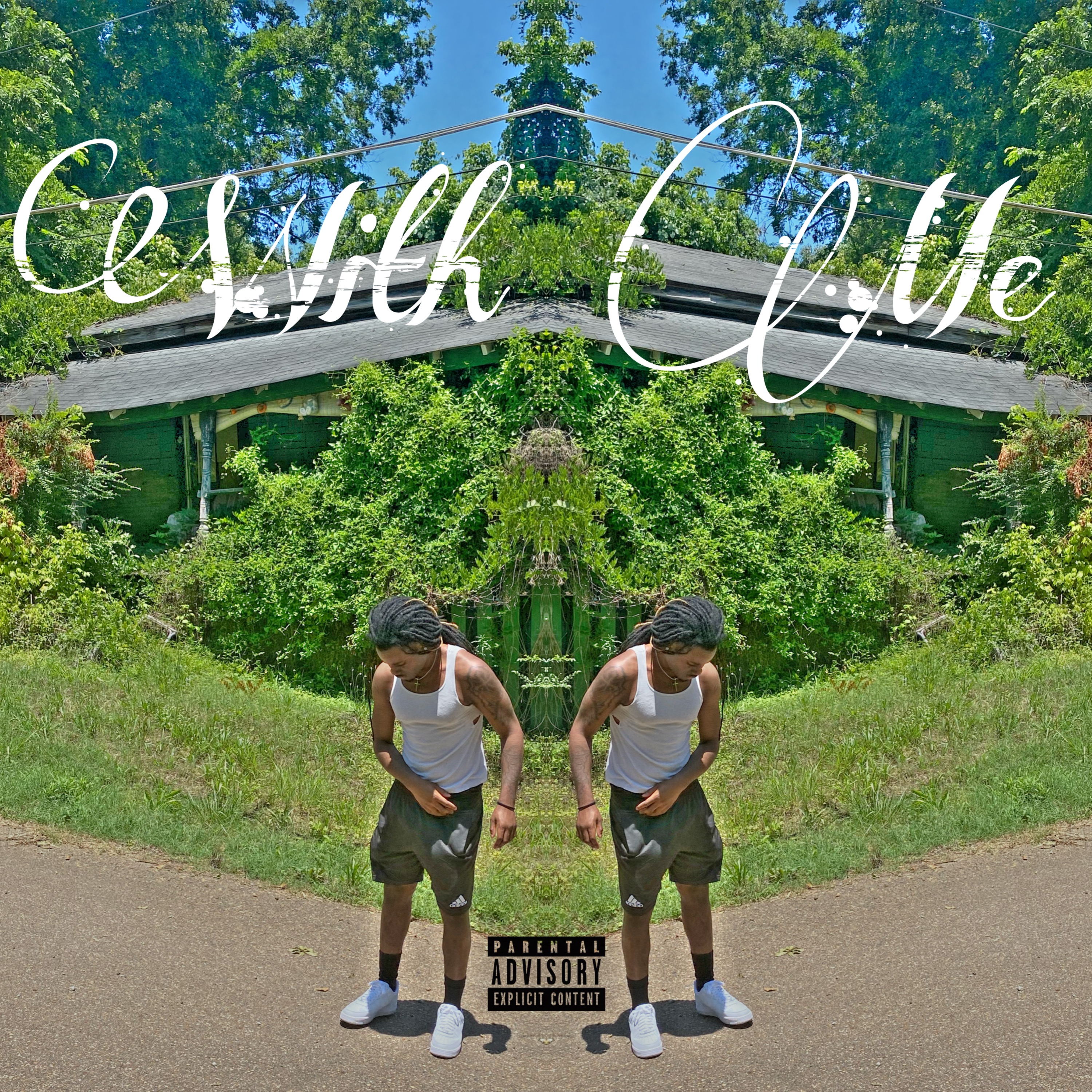 With Me artwork