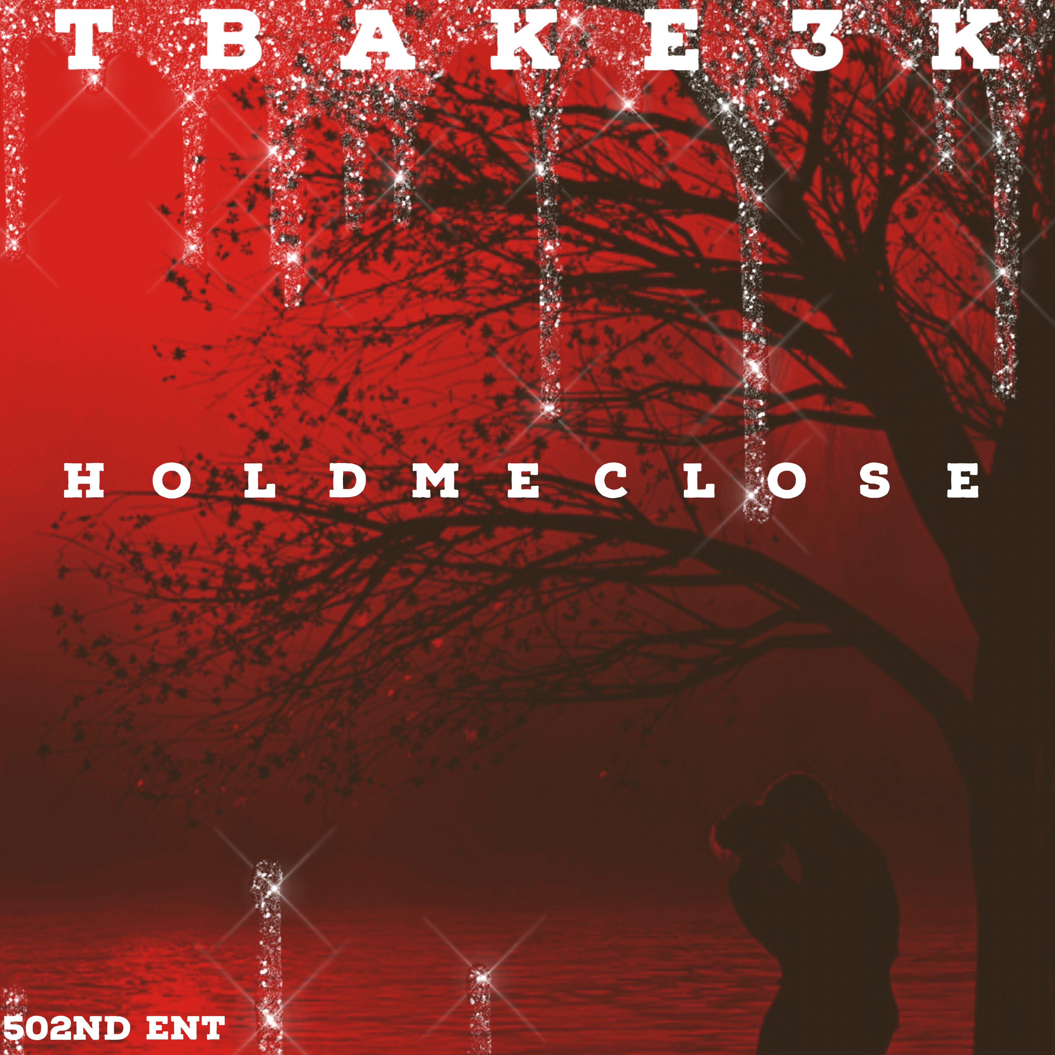 Hold Me Close artwork