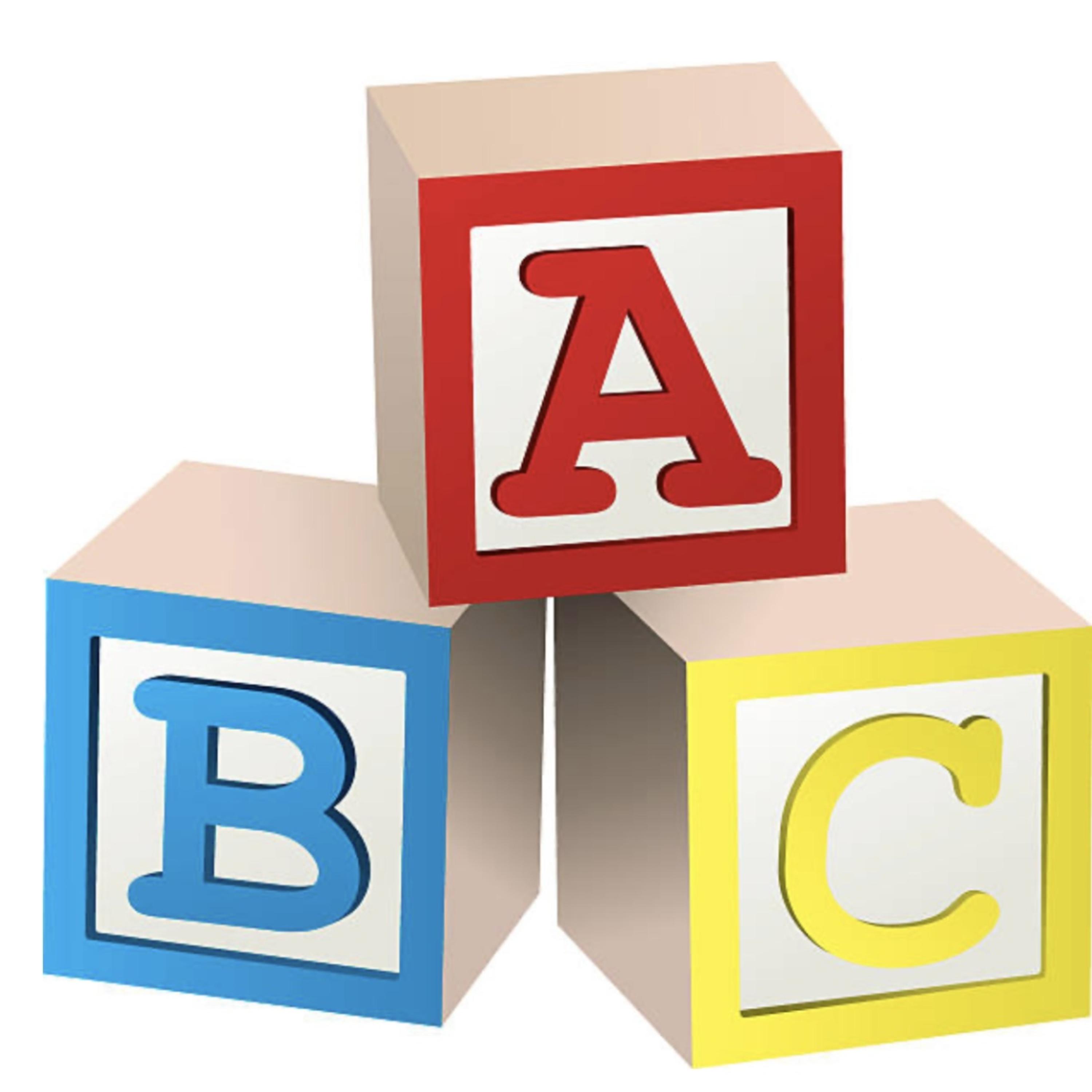 ABCs artwork