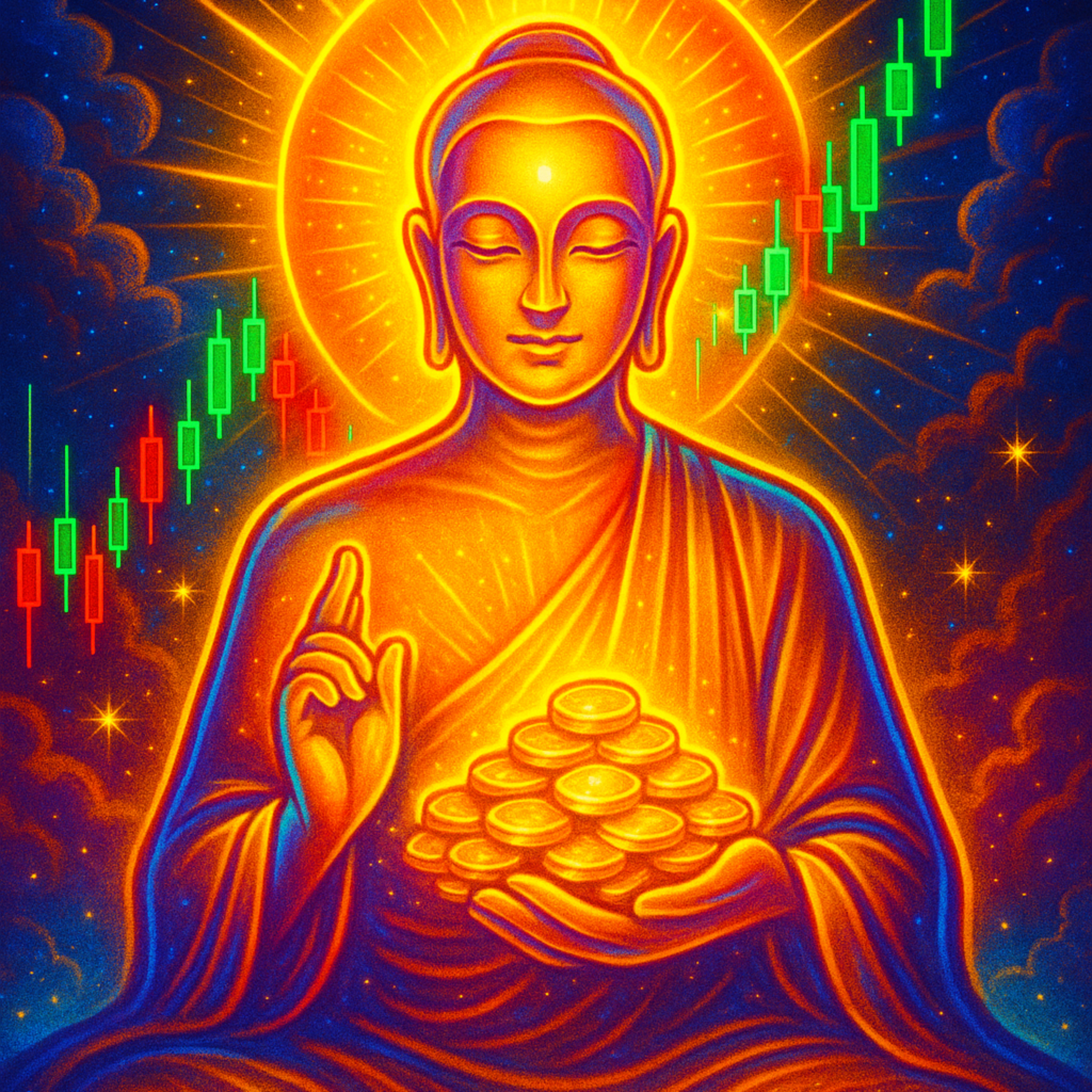 Authentic Prosperity: The Wealth Within by Angel Cogo cover art