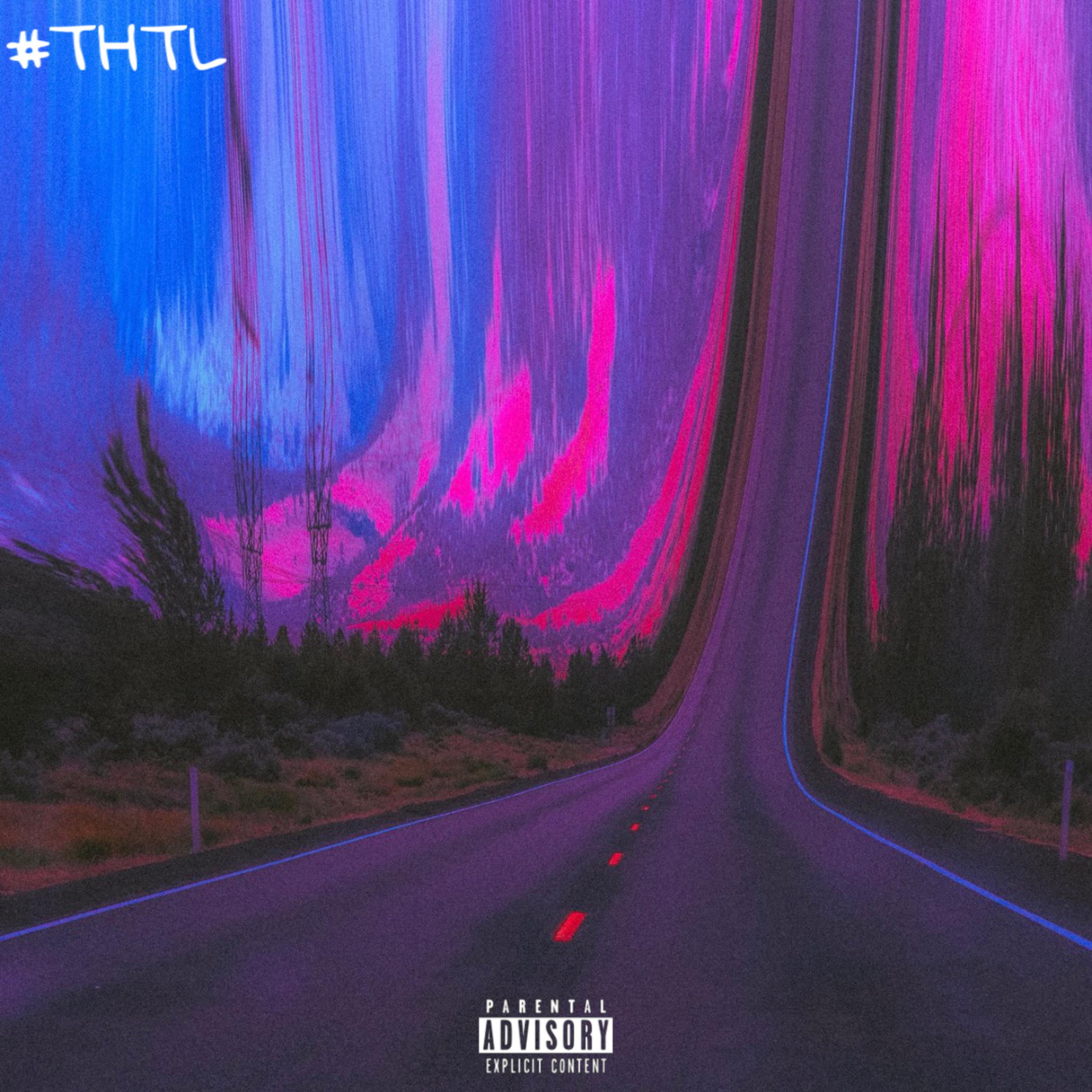 Thtl (Tell Her to Leave) artwork