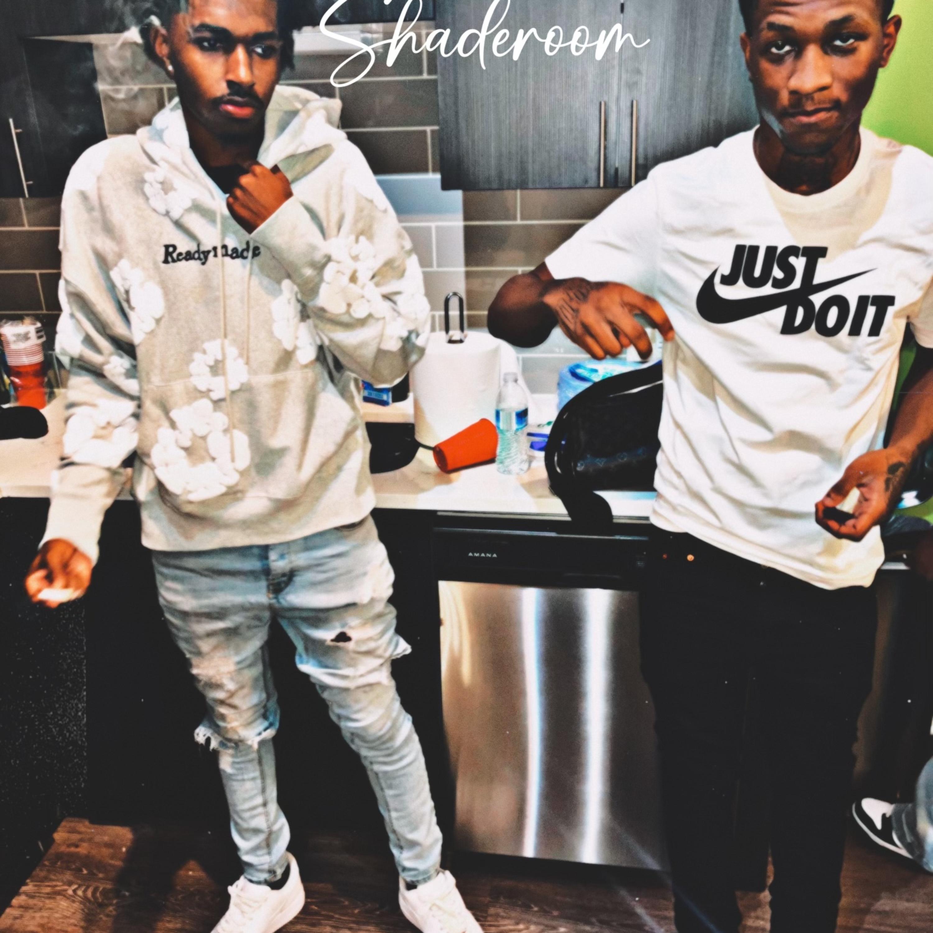 Shaderoom artwork