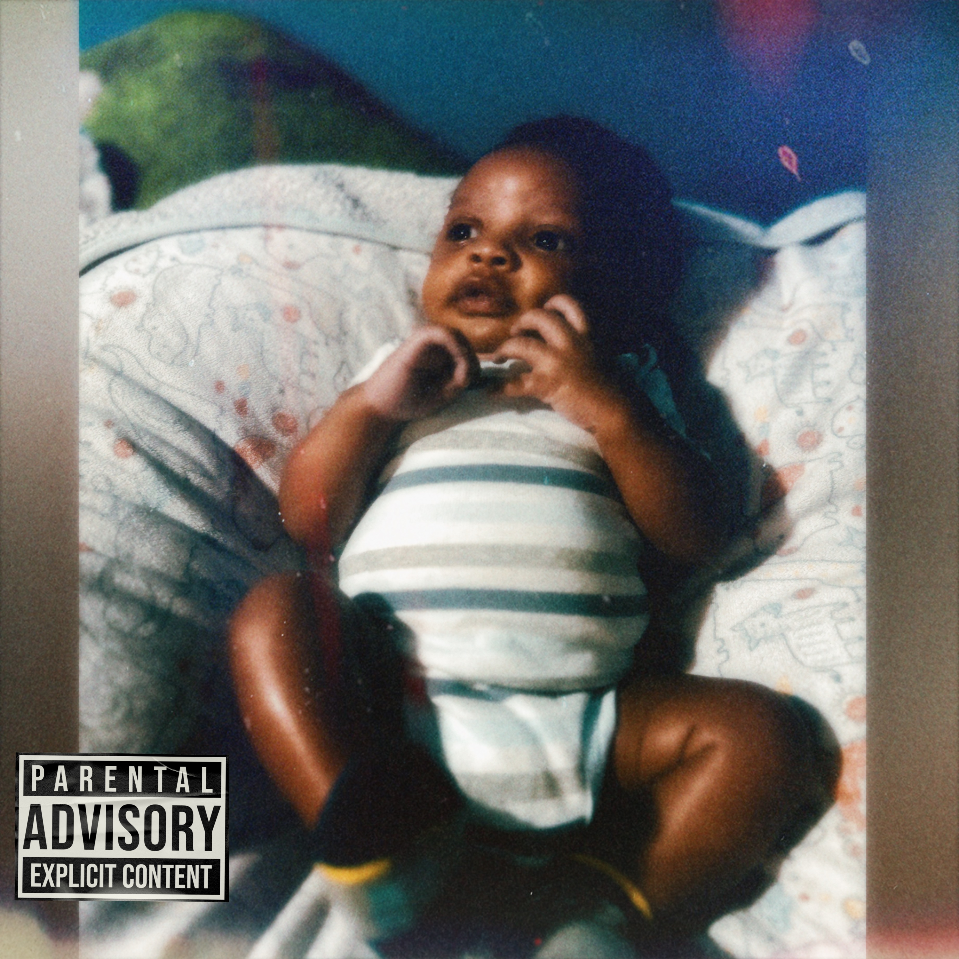 Legacy 3 by Souljawaytay cover art