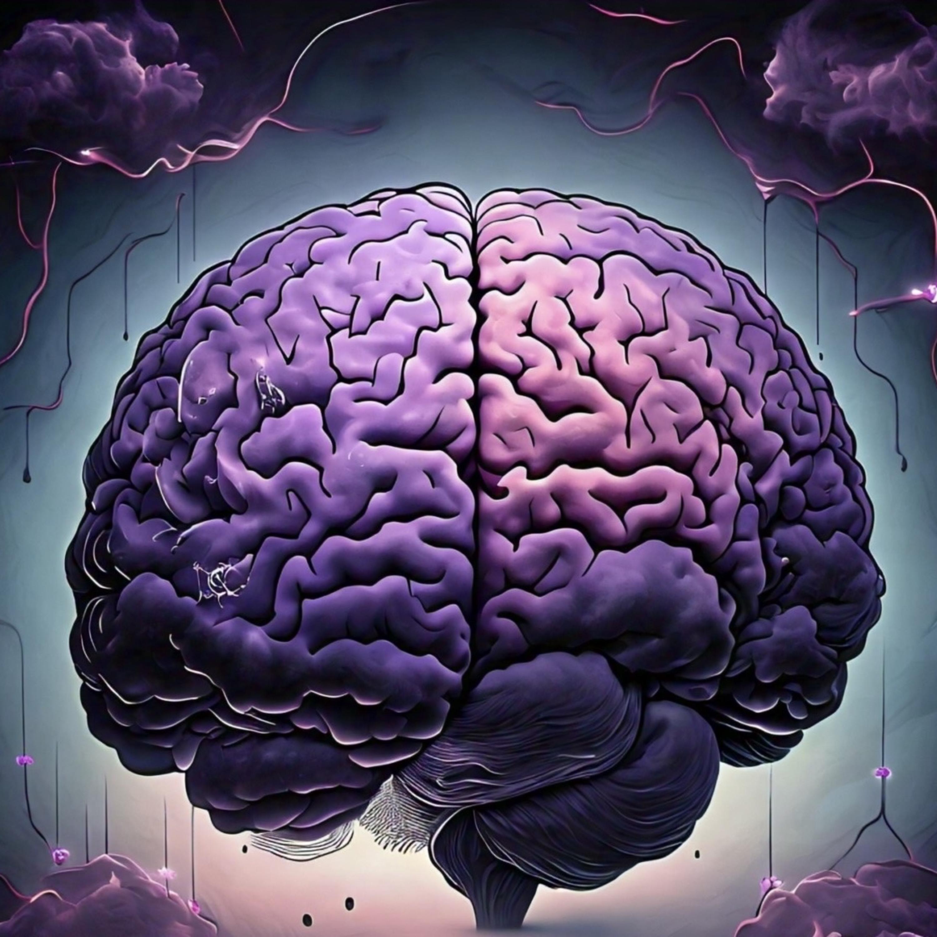 IN MY MIND artwork