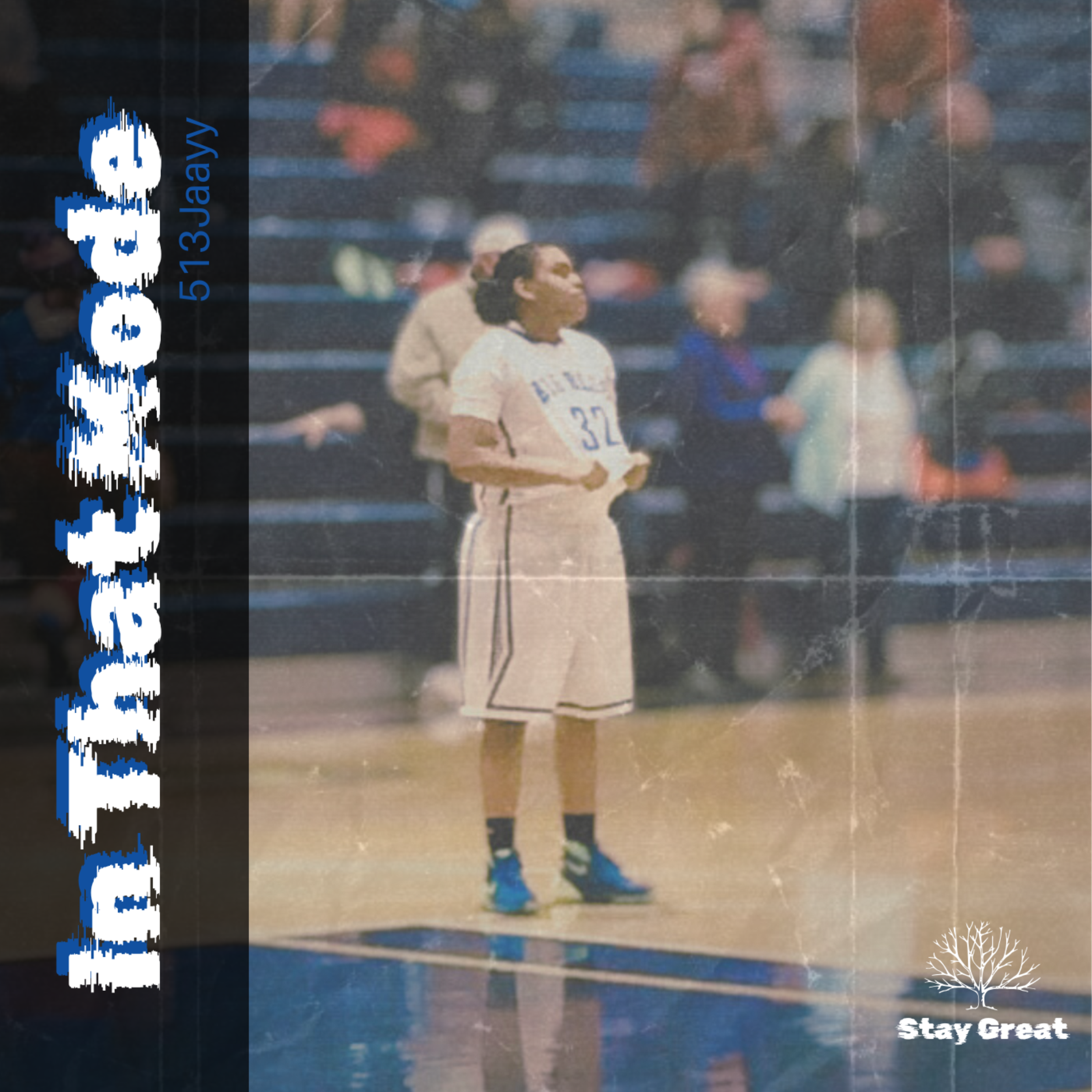 In That Mode artwork