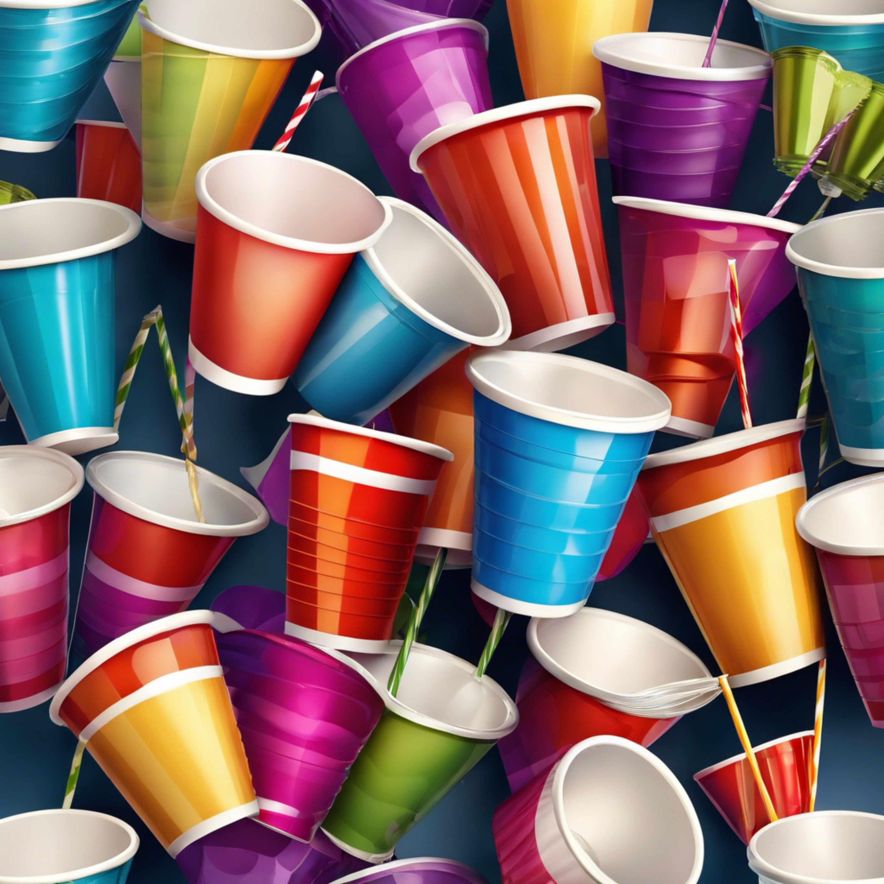 In Da Party artwork
