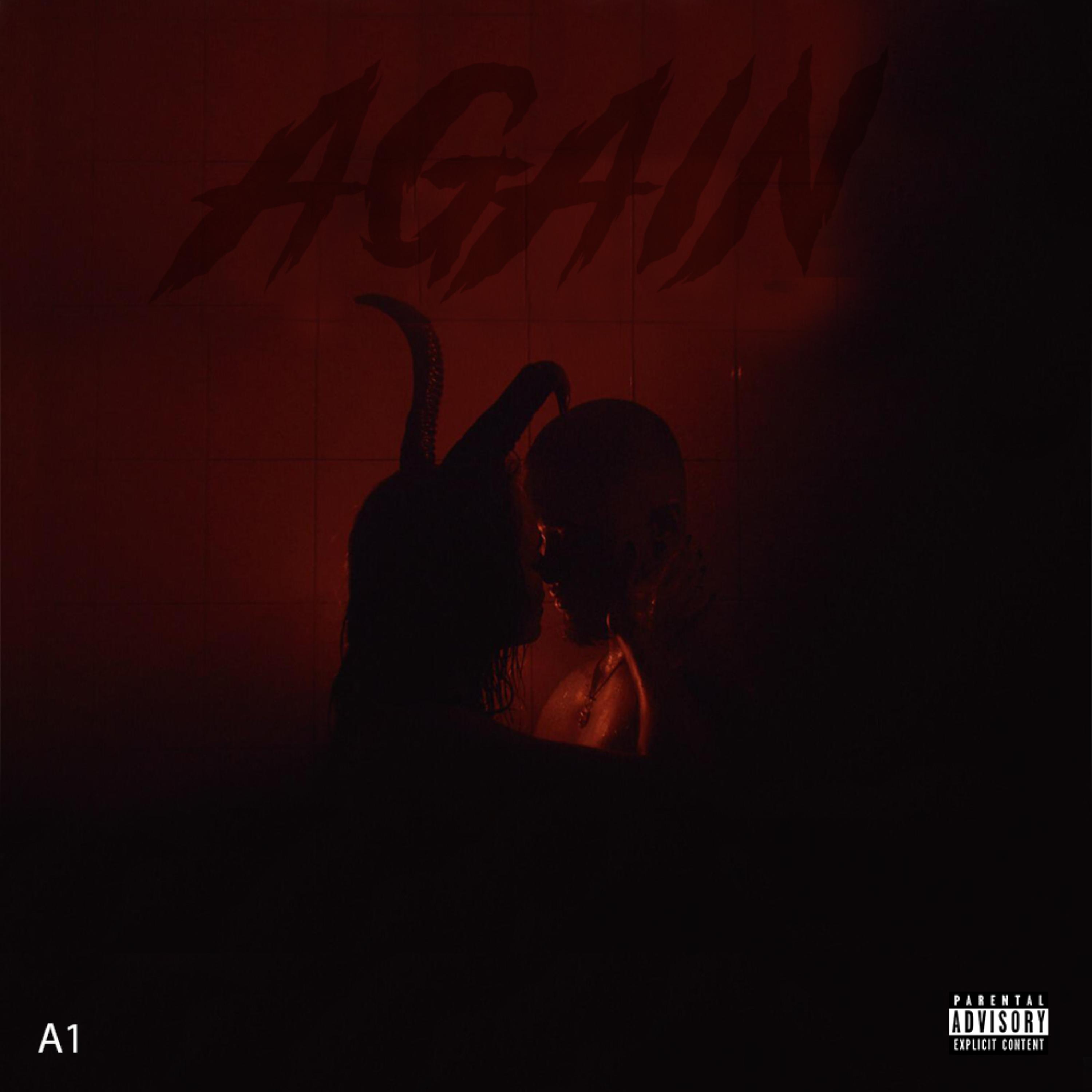 Again artwork
