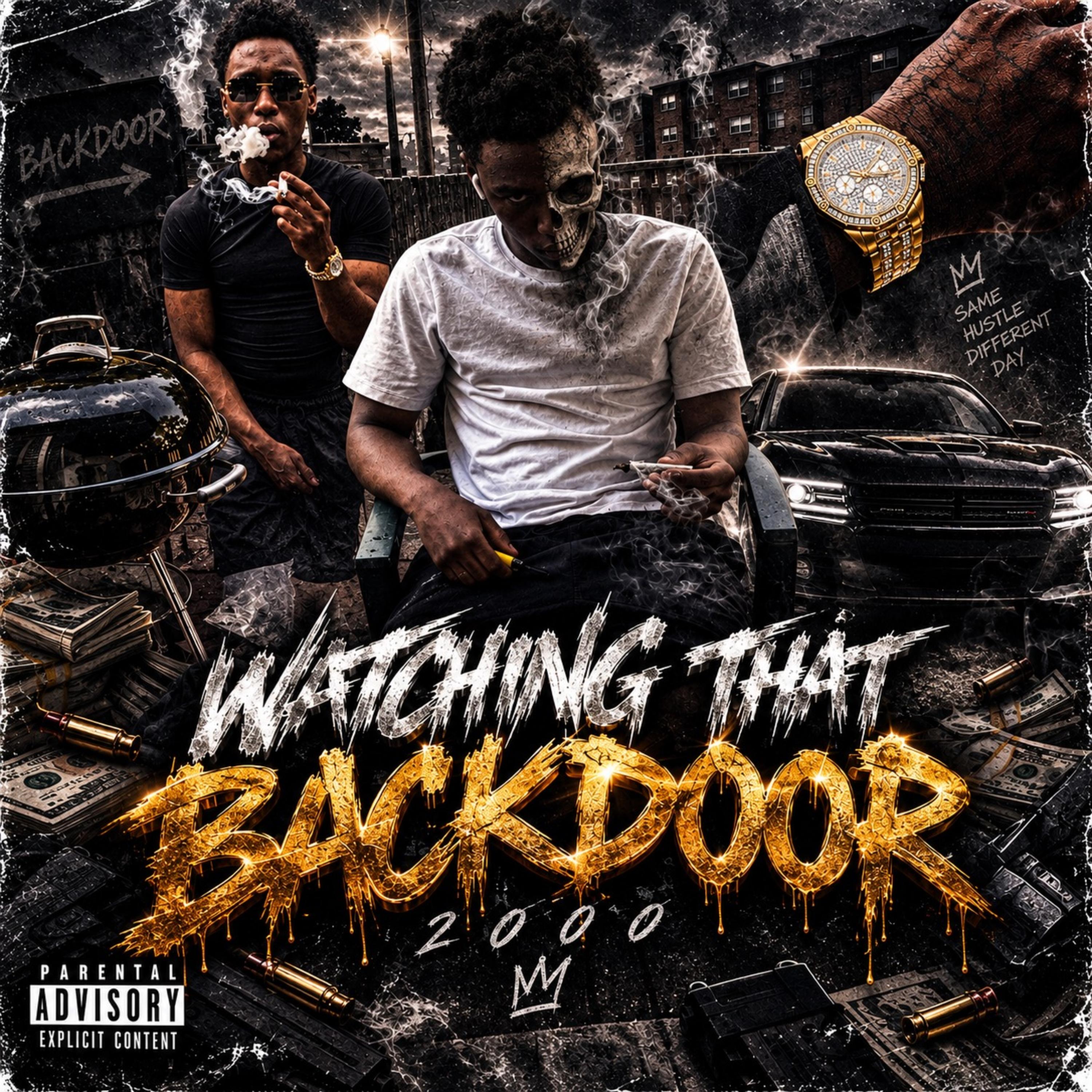 Standing On Business by 1BabyGoblin cover art