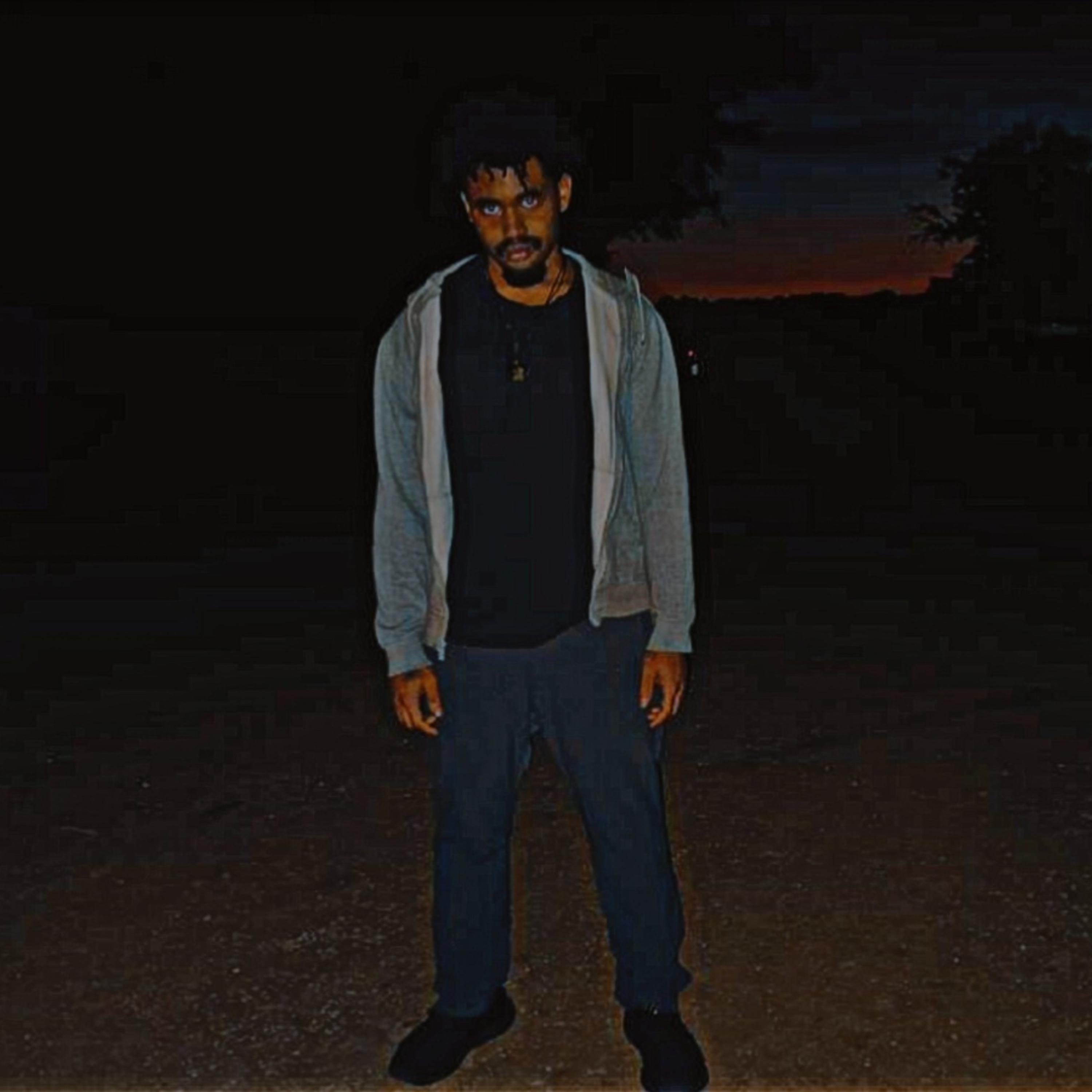 Prodigy by Darth Menace 17 cover art