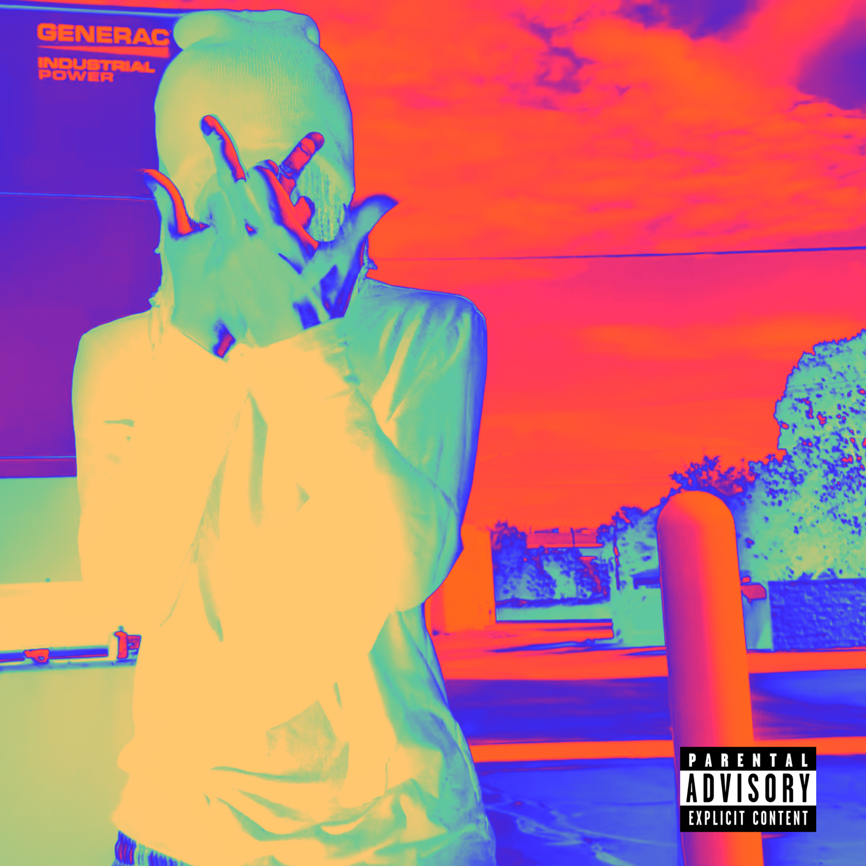 Lullaby artwork
