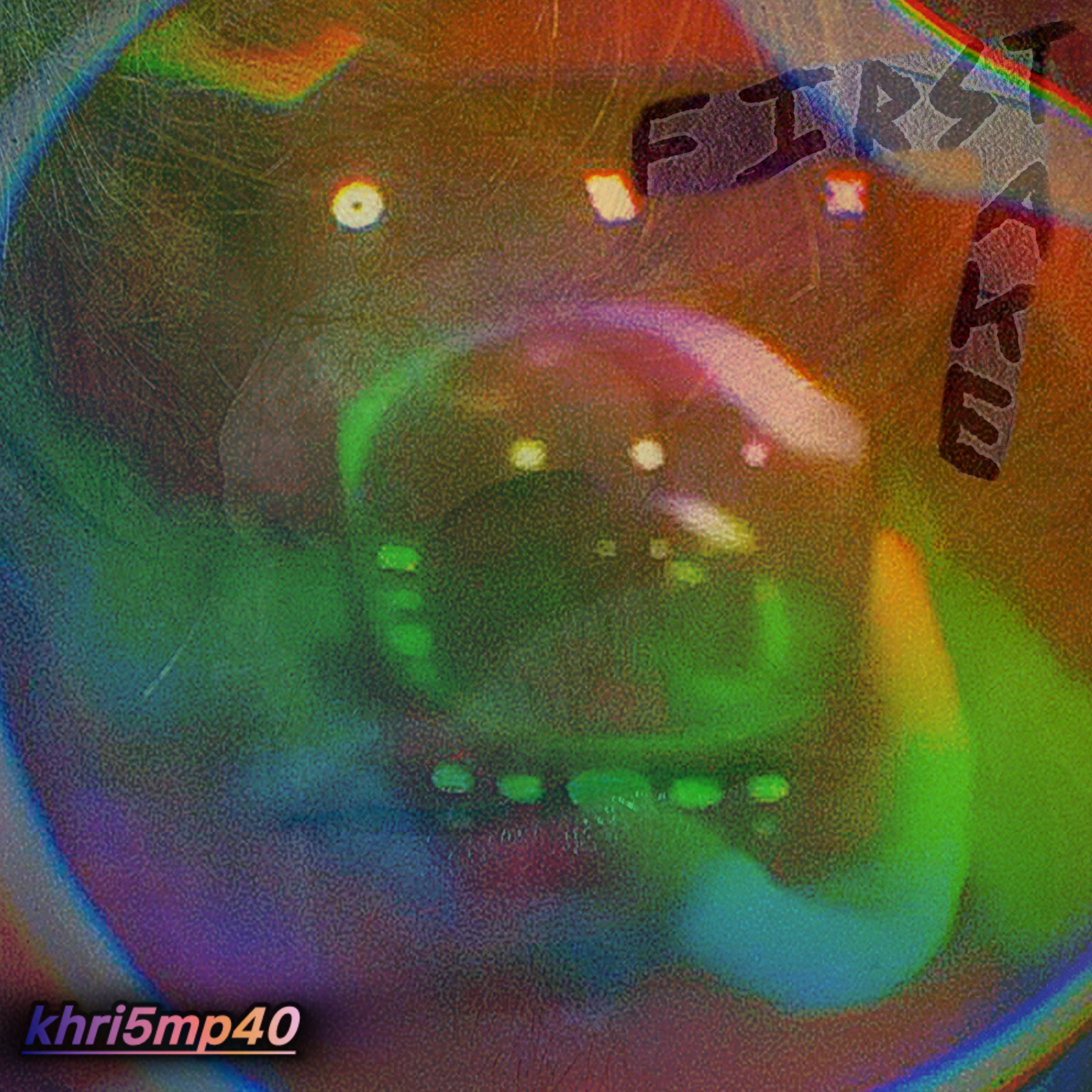 FIRST TAKE artwork
