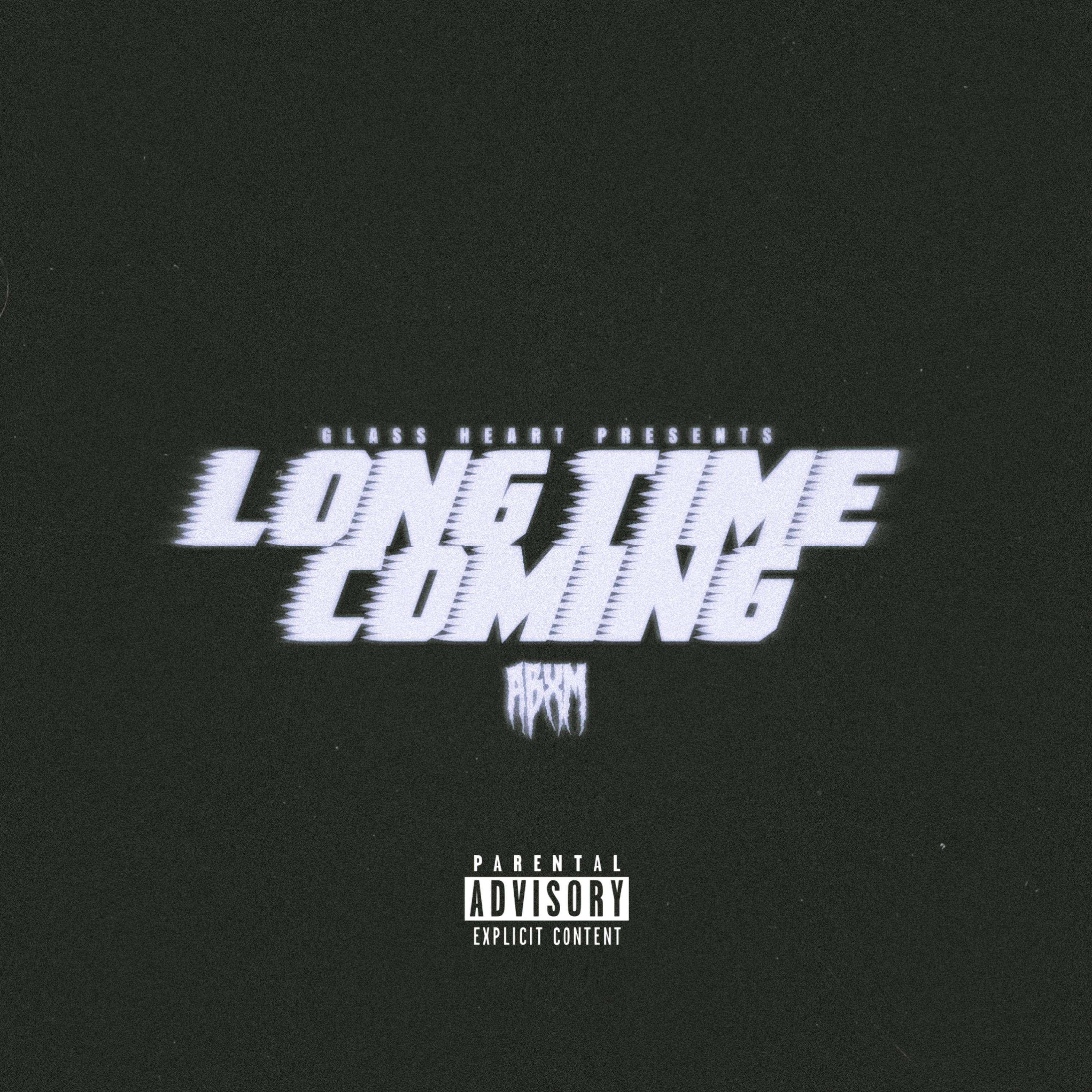 LONG TIME COMING artwork