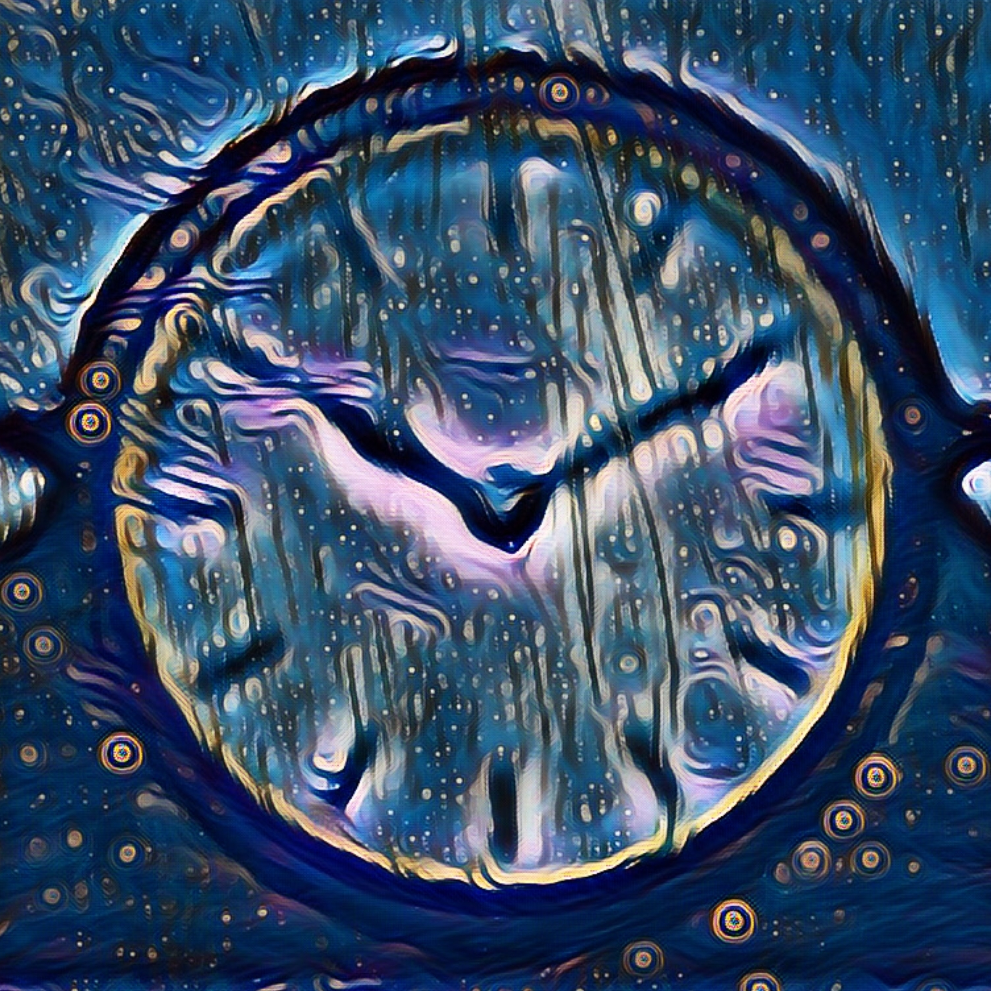 TimE artwork