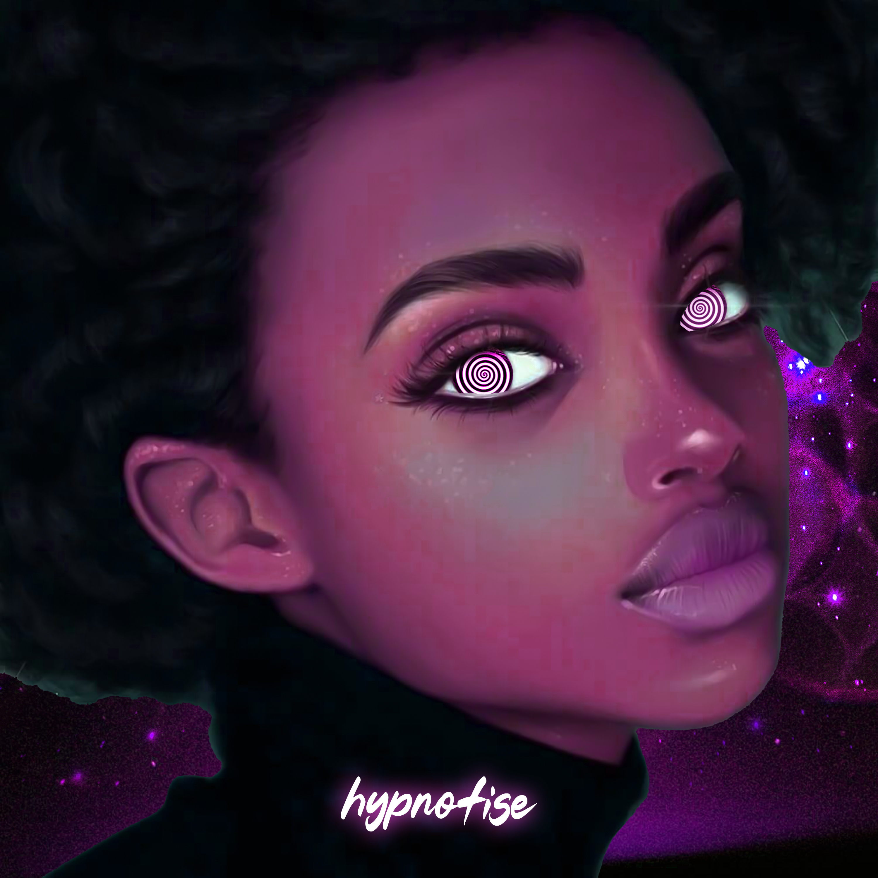 Hypnotise artwork