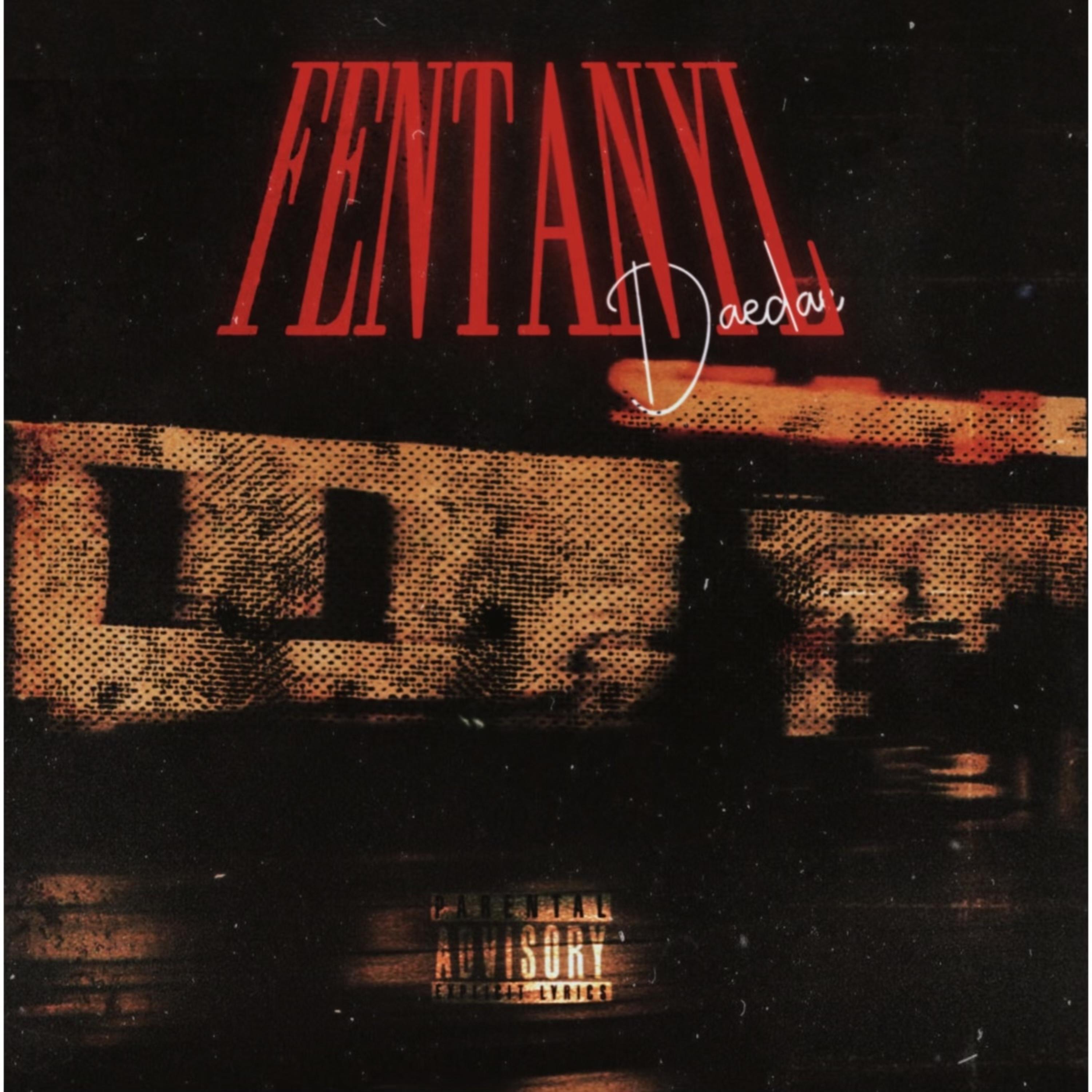 Fentanyl artwork