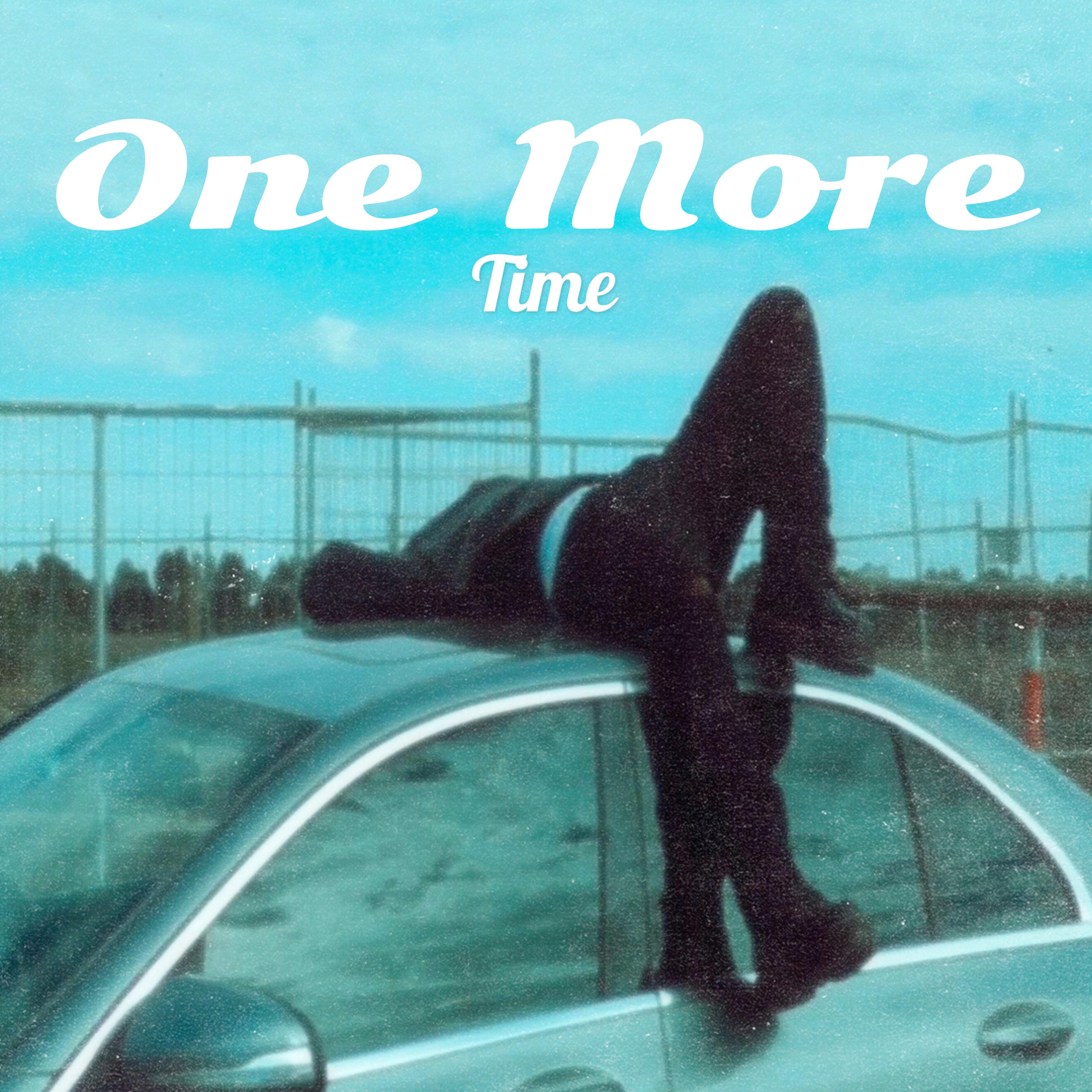 One More Time artwork