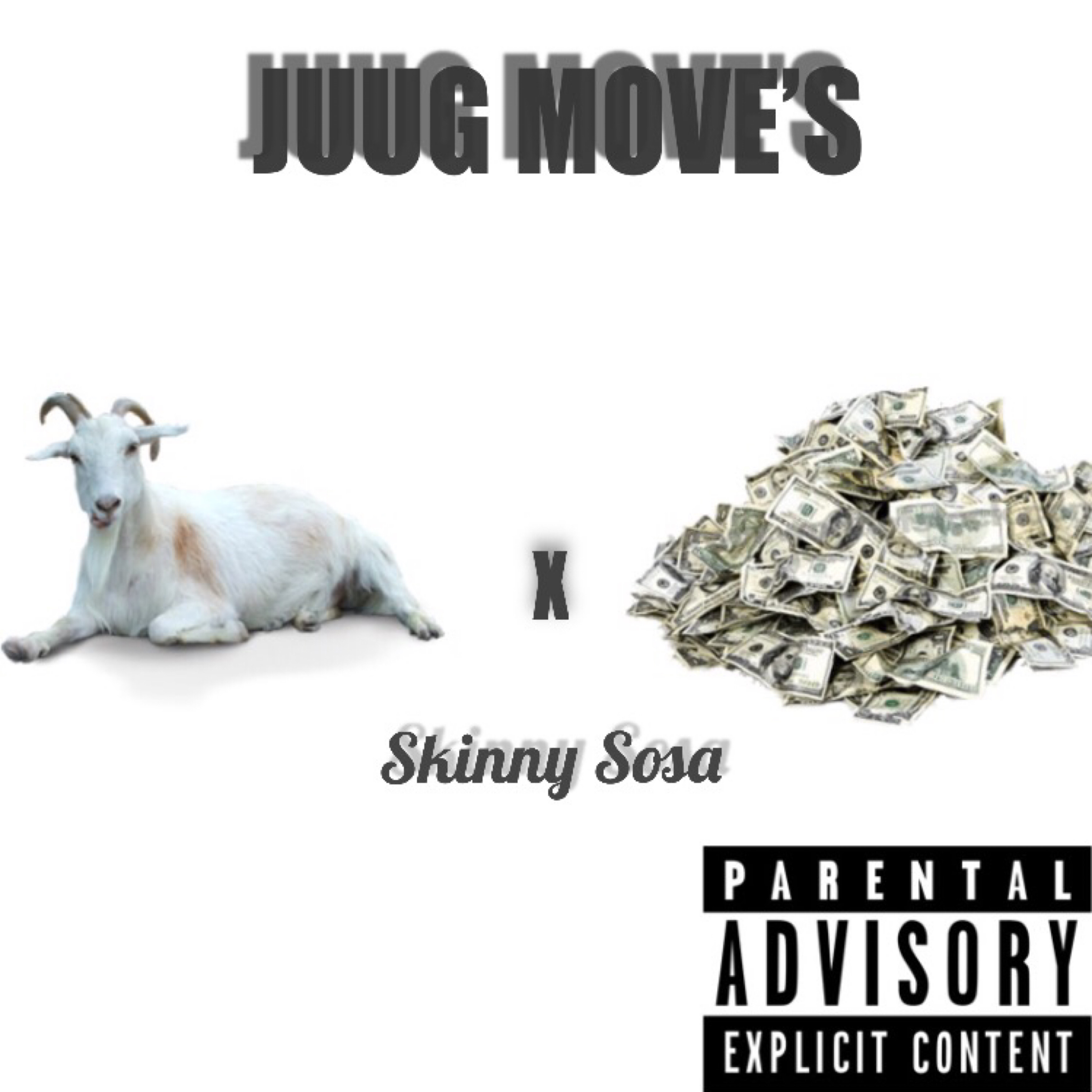 JUUG MOVE'S artwork