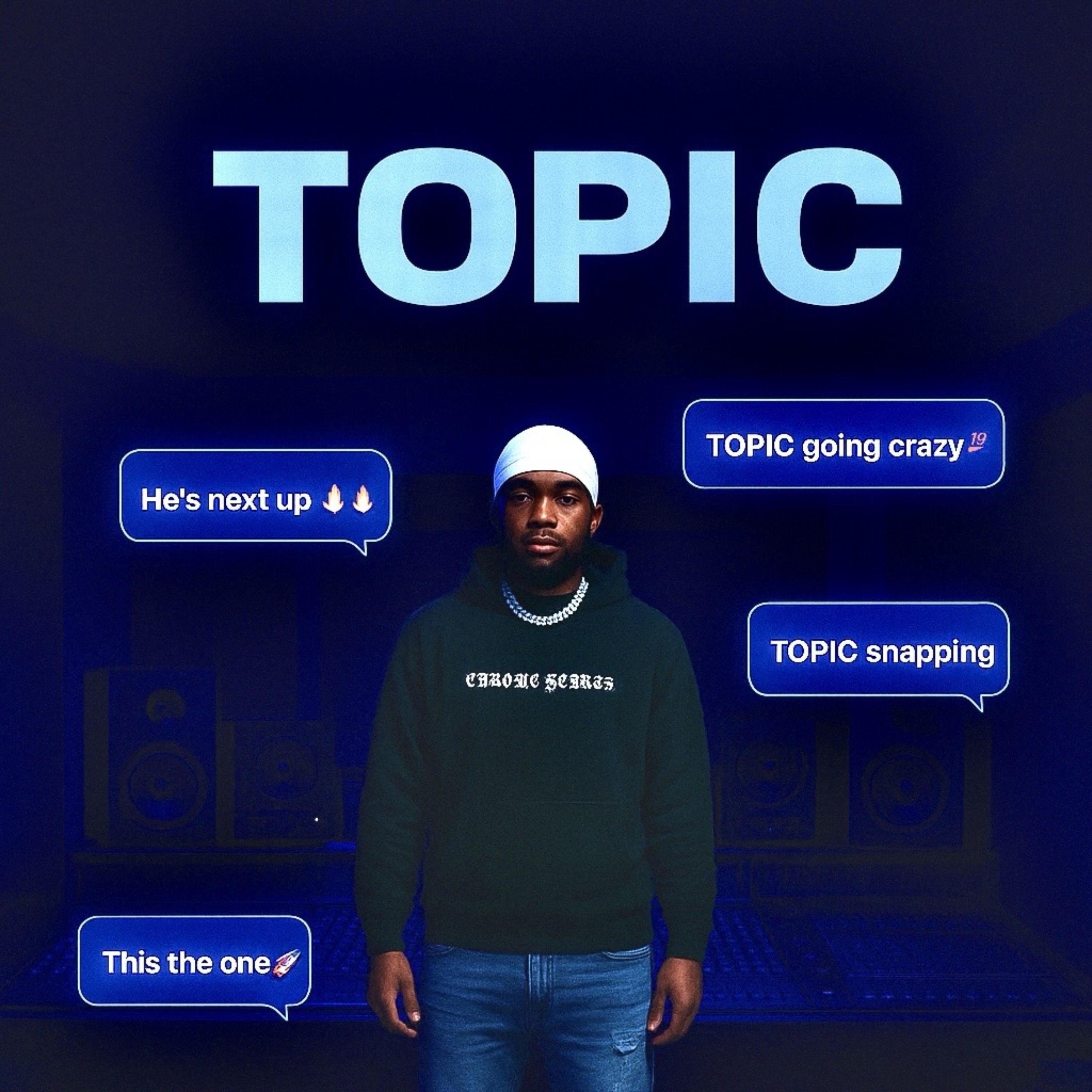 Topic artwork