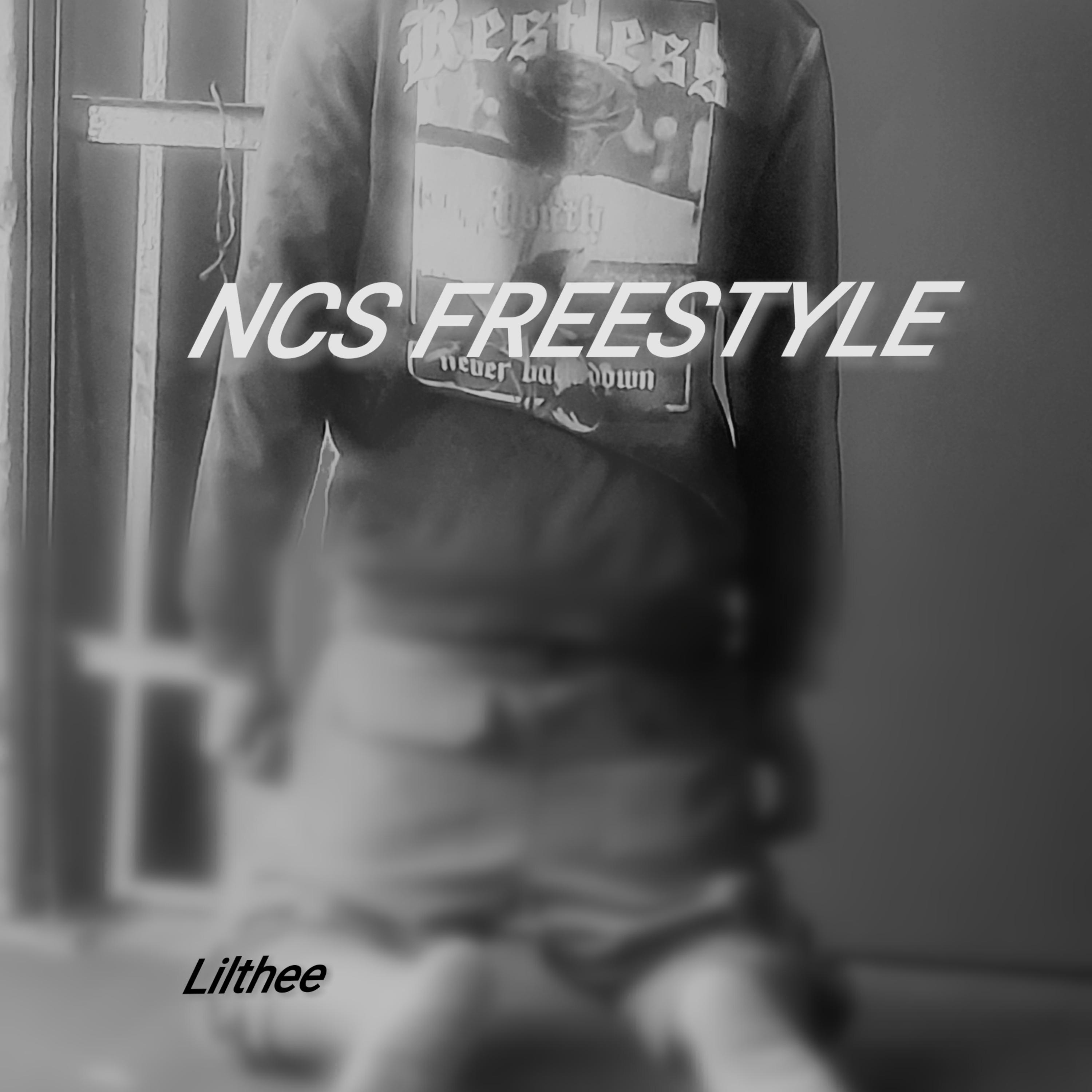 NCS FREESTYLE artwork