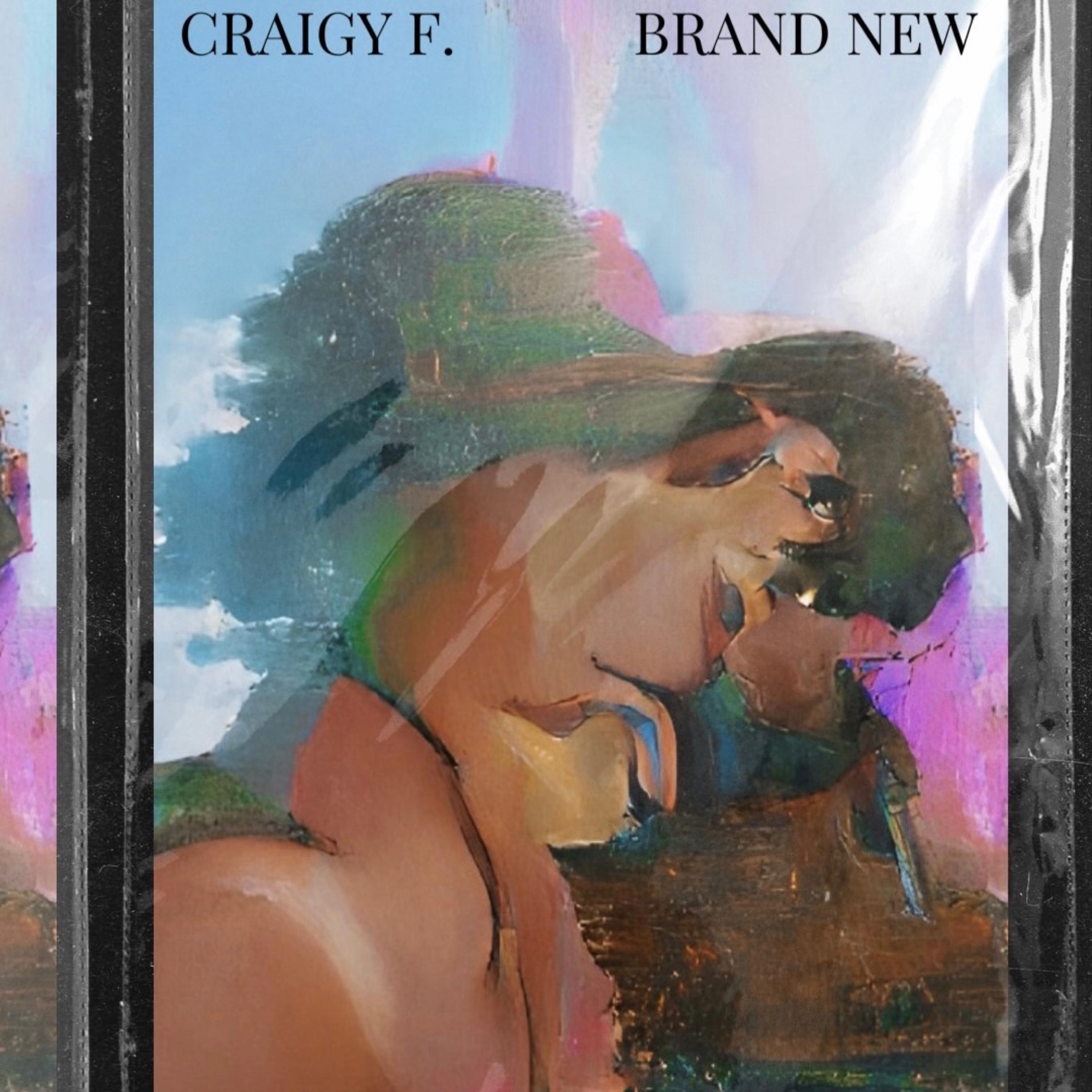 Brand New artwork