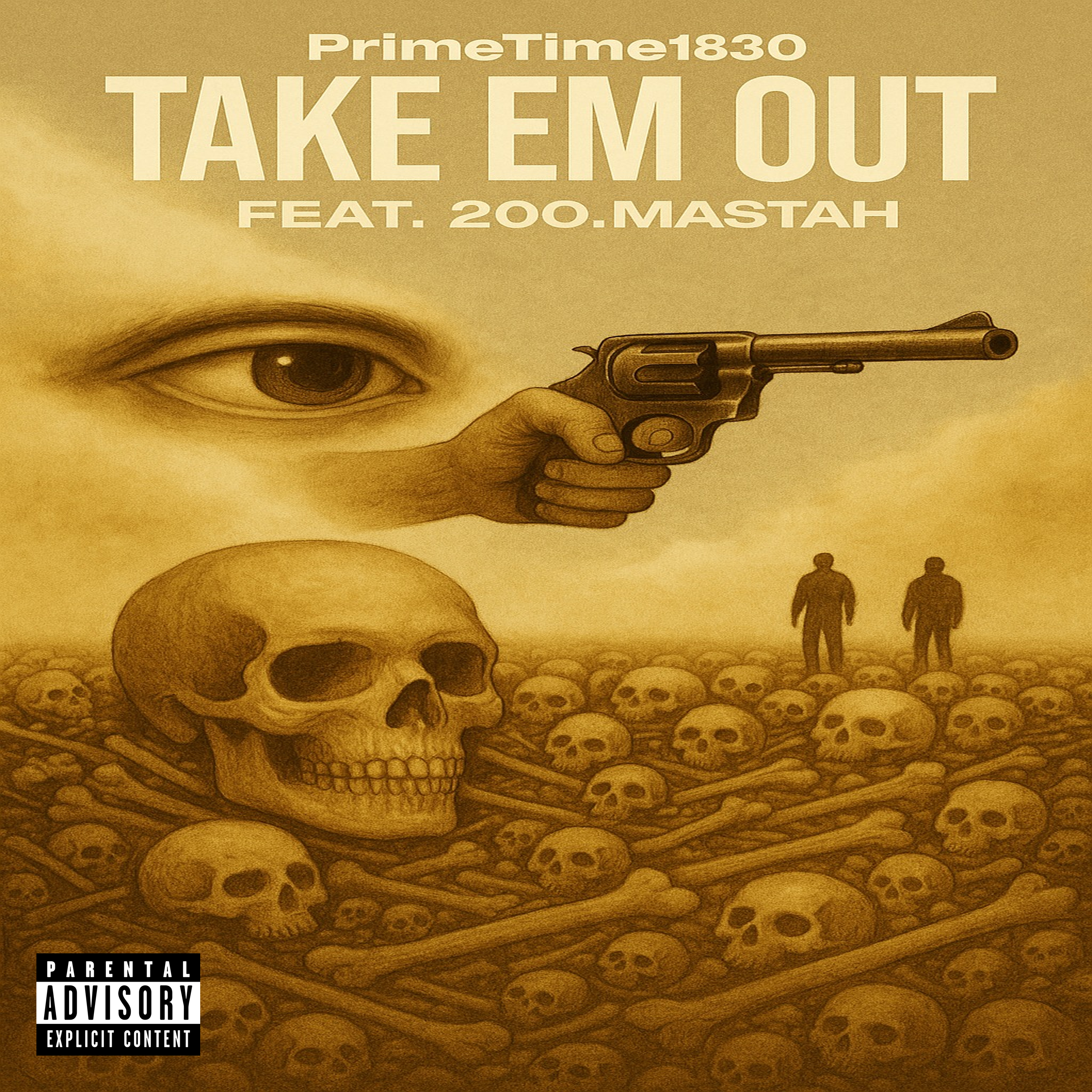 Take Em Out artwork