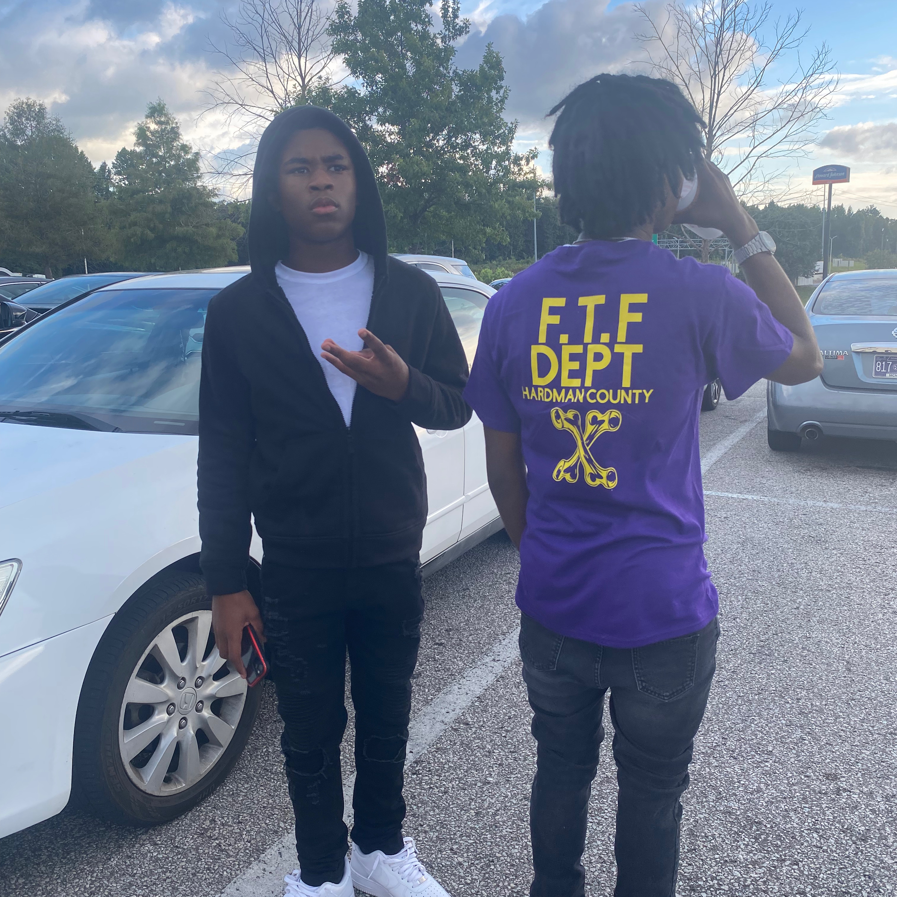 Esb Anthem artwork