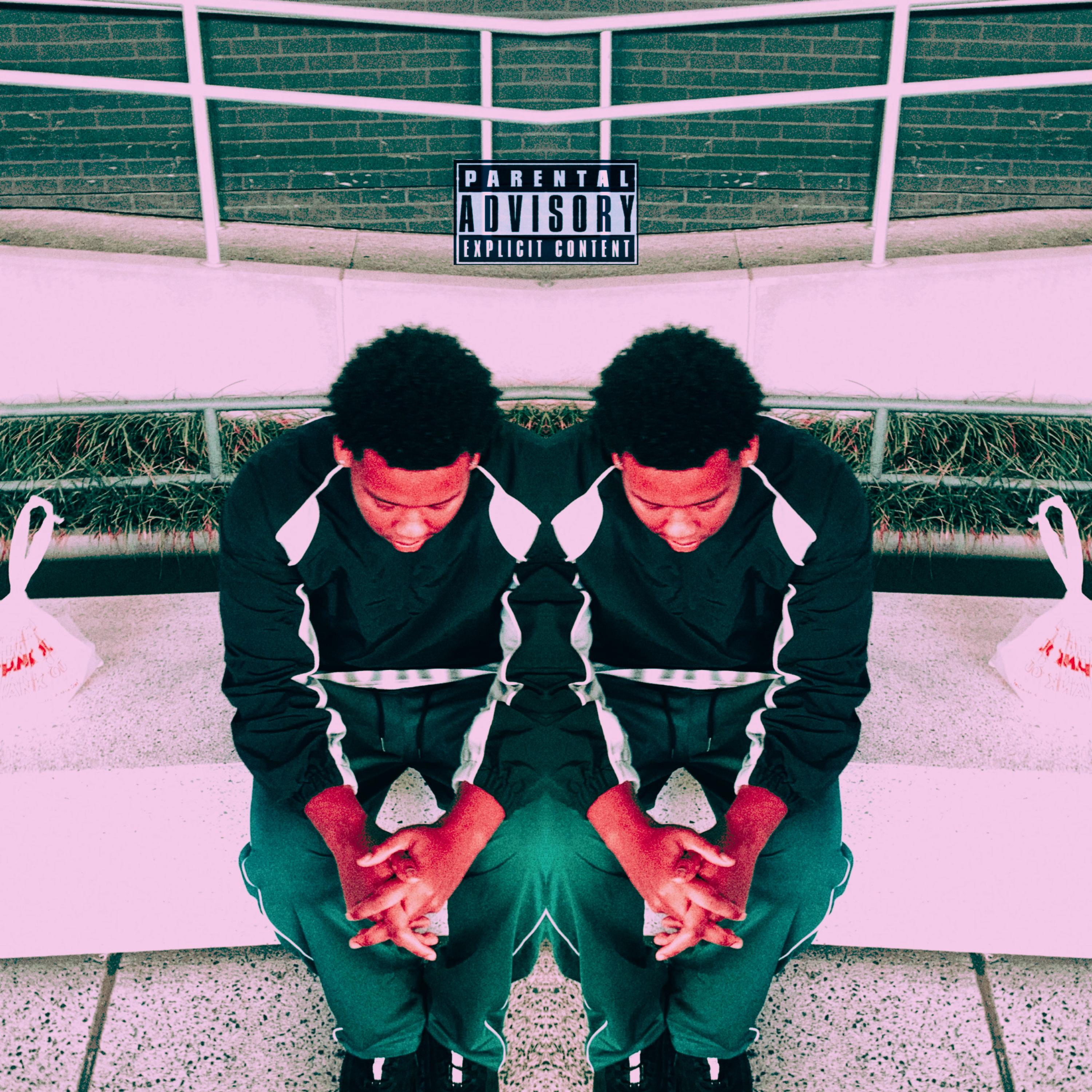 Slowdown artwork