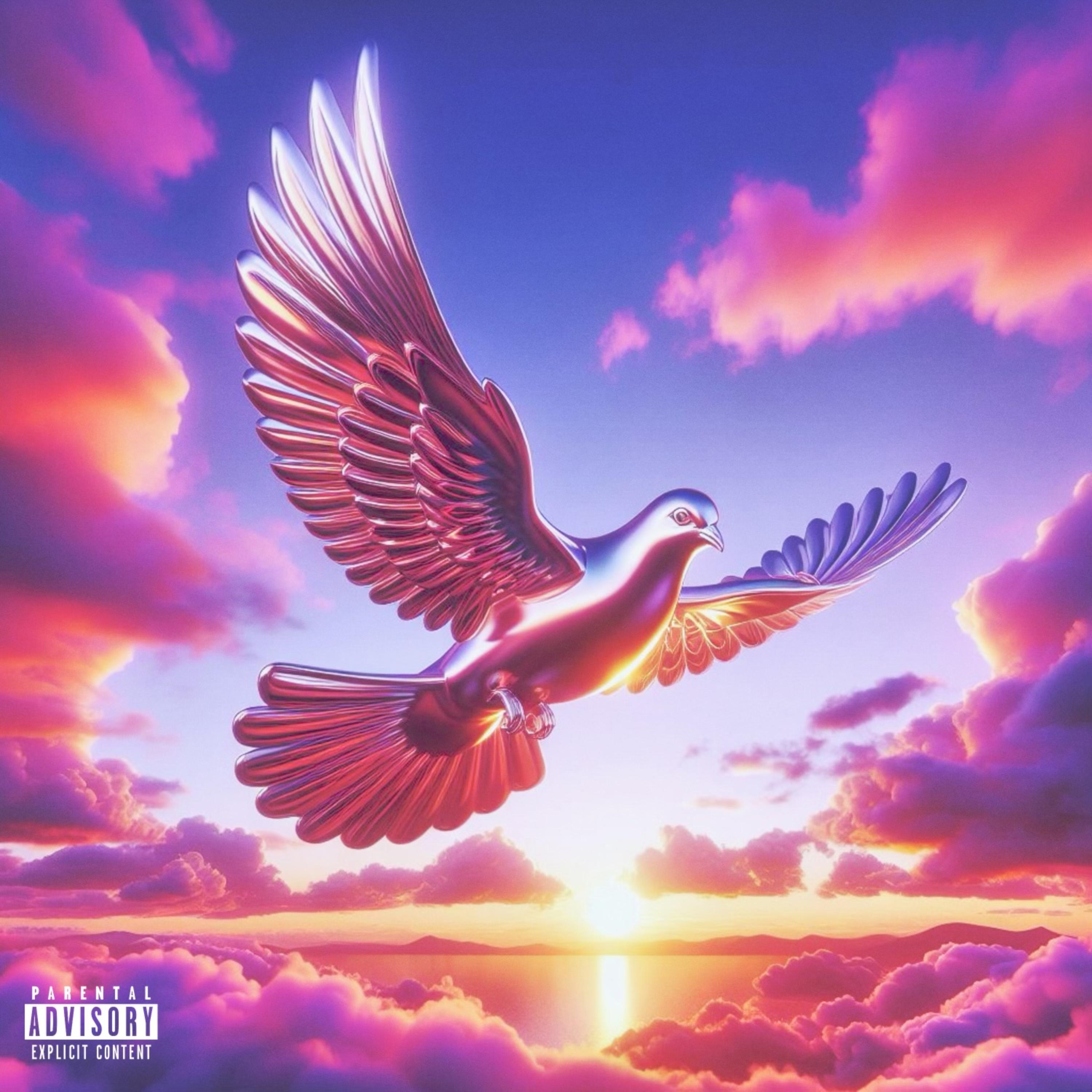 FAR AWAY artwork