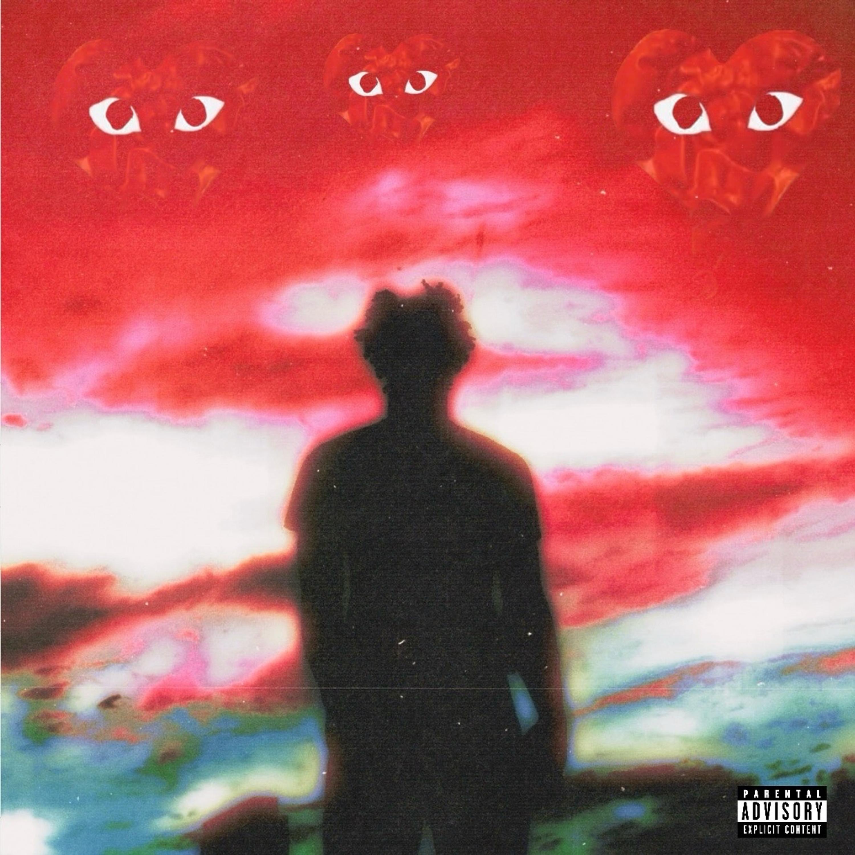 FAKE BEEF (CDG) artwork